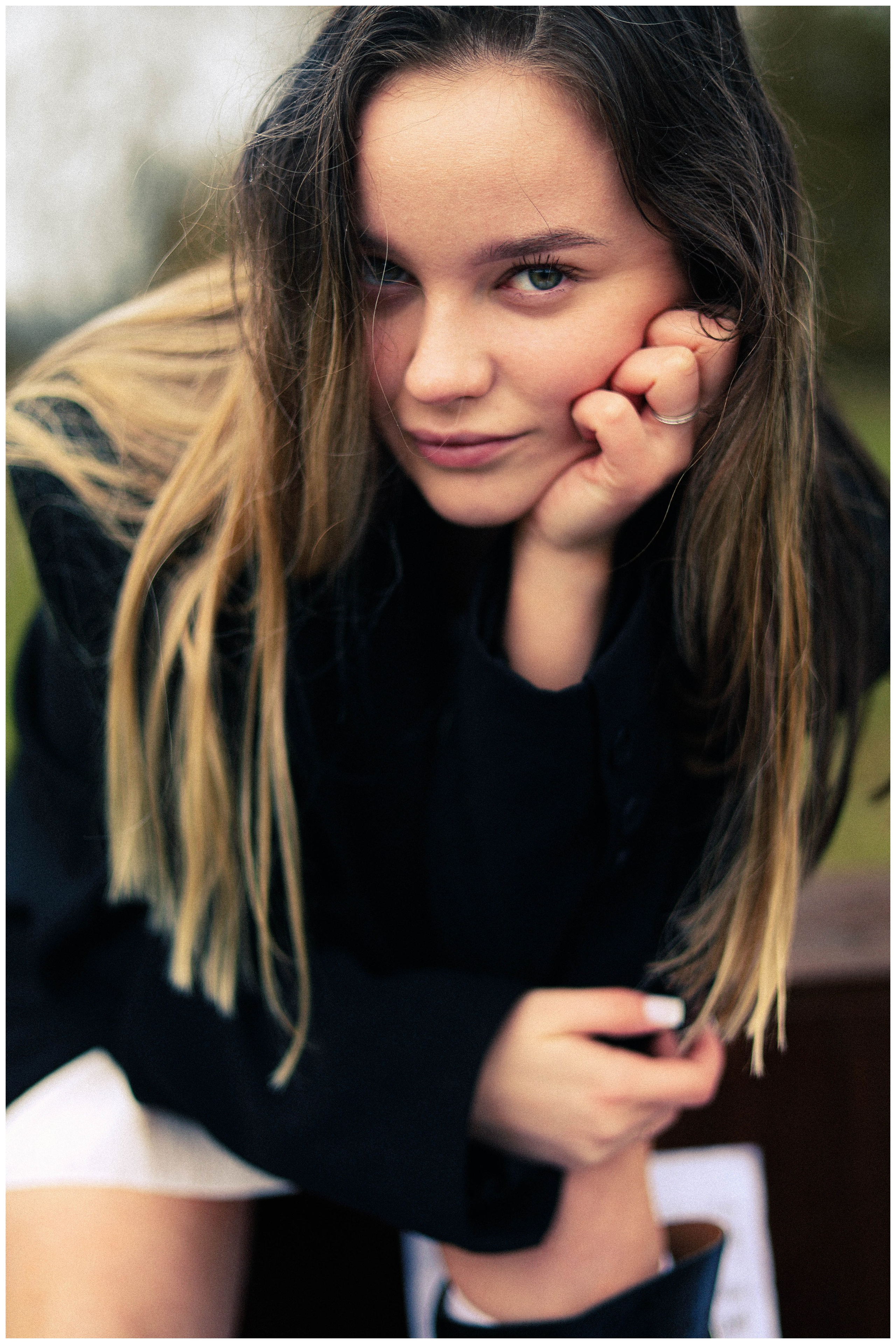 Валерия. Портретный фотограф в Орле. Готовые фото за 3 дня! Помощь в позировании. Советы по организации