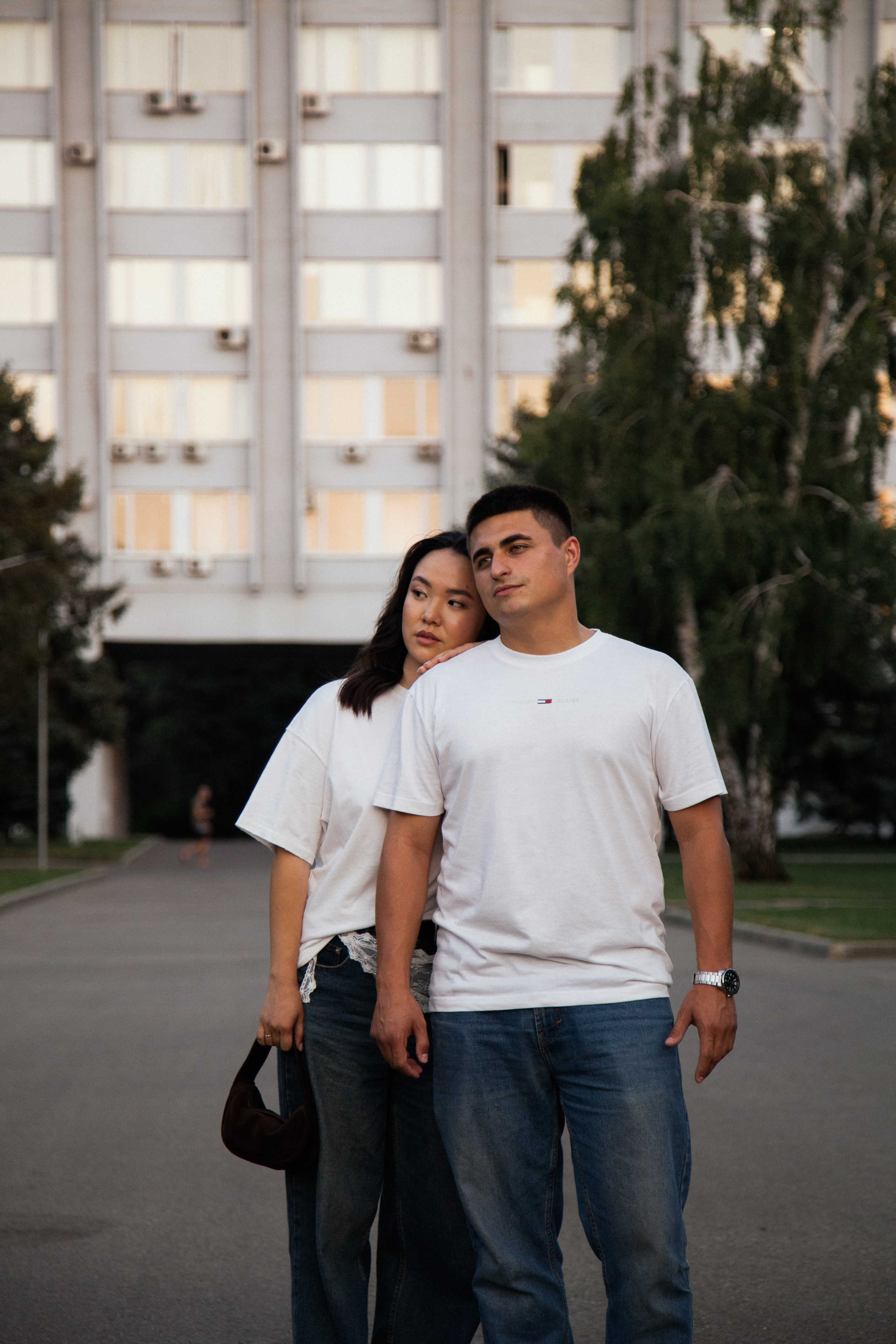 Лавстори. Семейный и детский фотограф Ксения Батищева