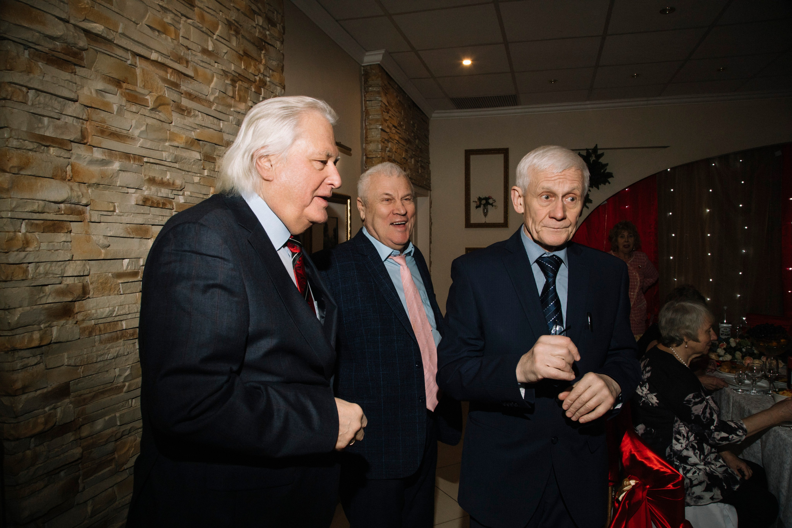 Свадебные банкеты. Фотограф и видеограф в Санкт-Петербурге Прохорова Надежда