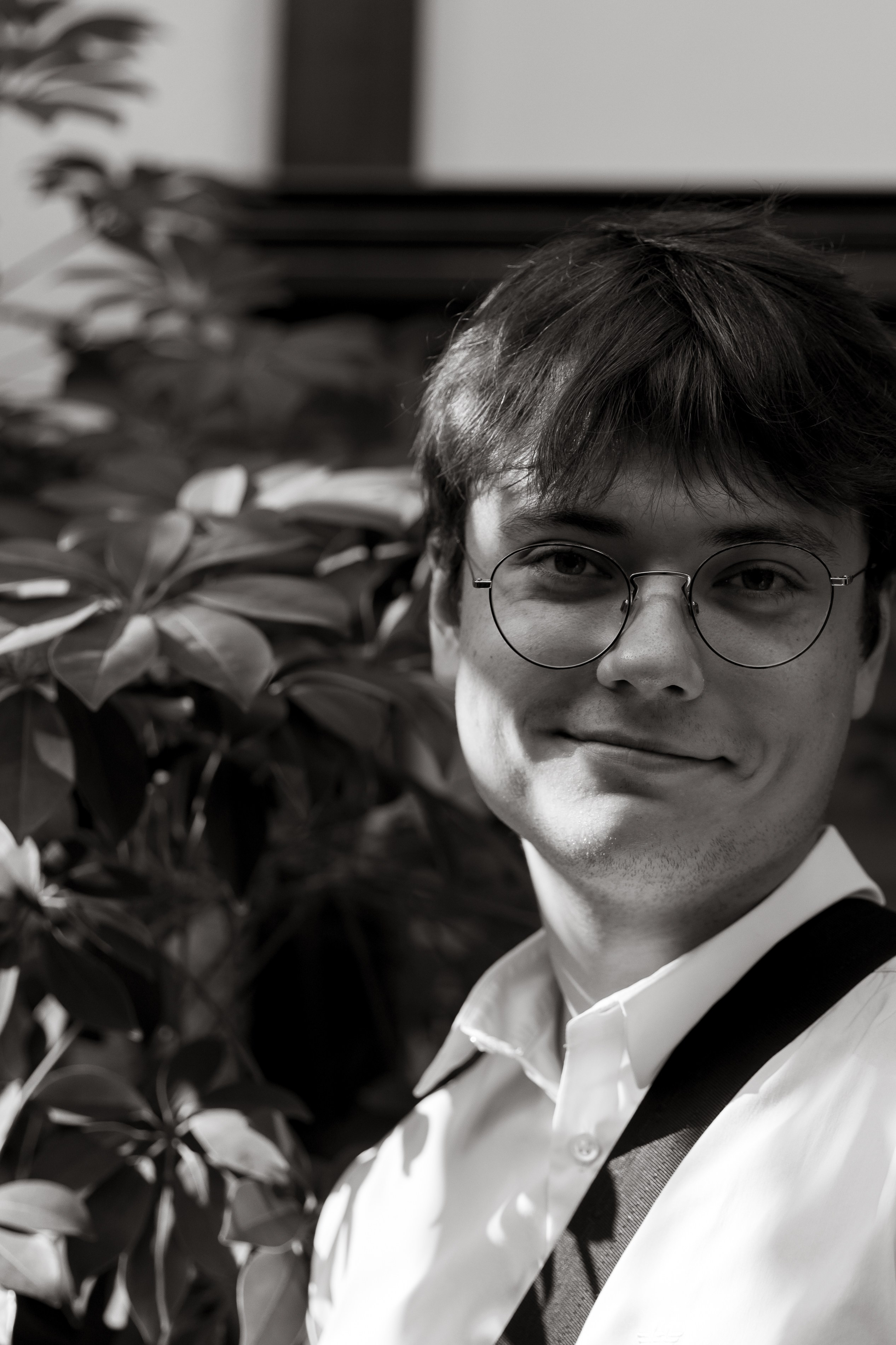 Classic. Свадебный фотограф Ярославль, Рыбинск