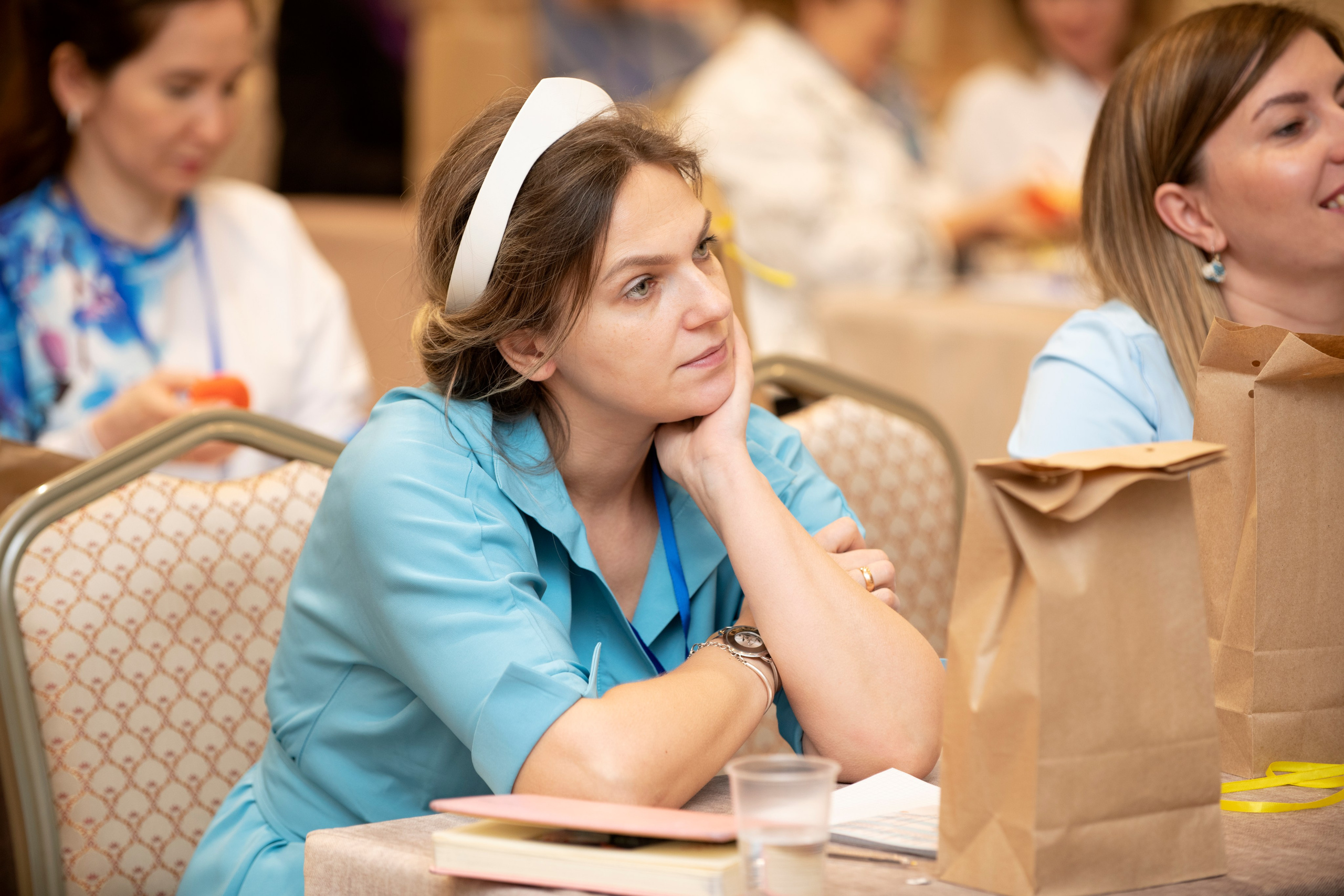 Фестиваль «Доброе завтра». Репортажный и портретный фотограф Alex Dum