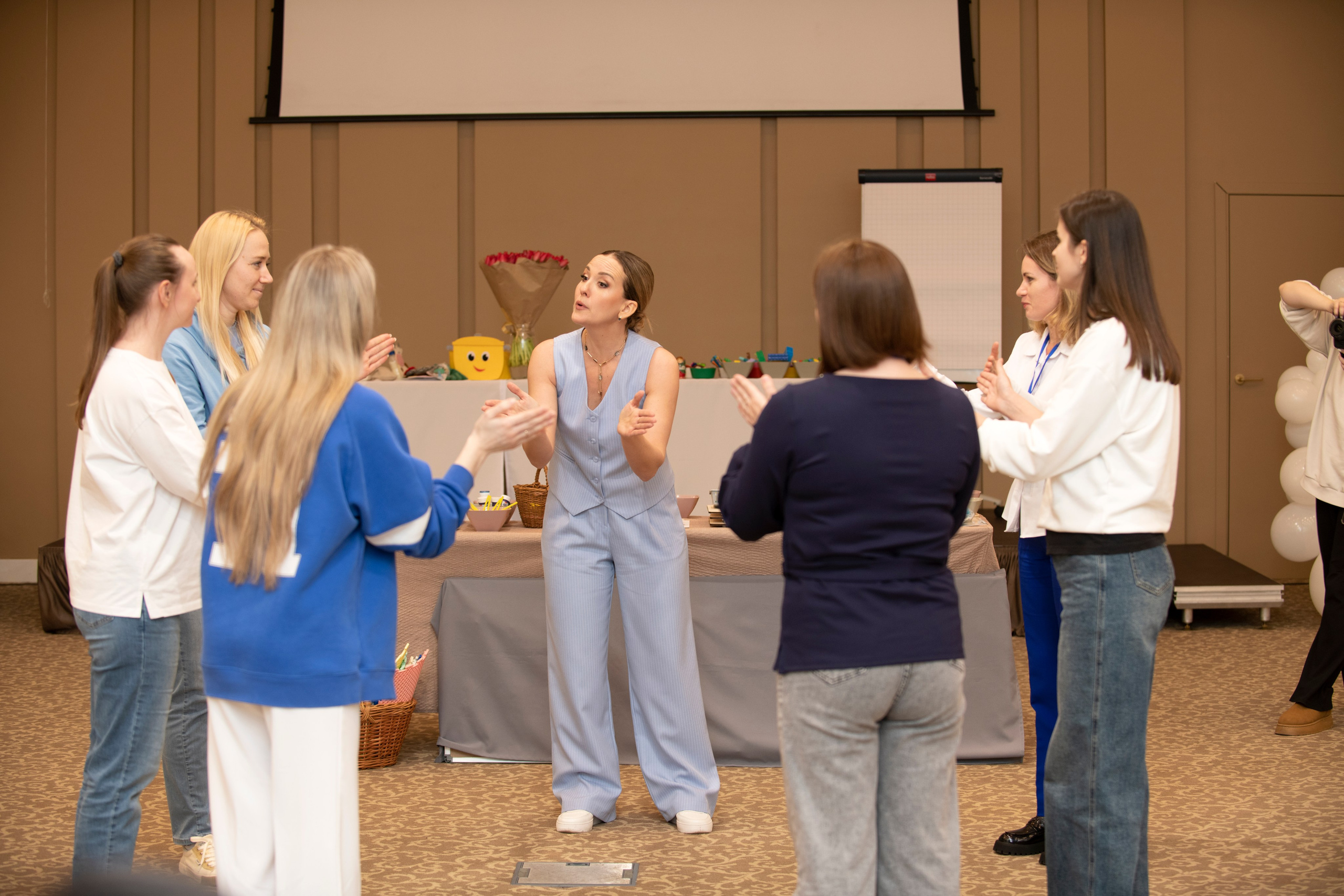 Фестиваль «Доброе завтра». Репортажный и портретный фотограф Alex Dum