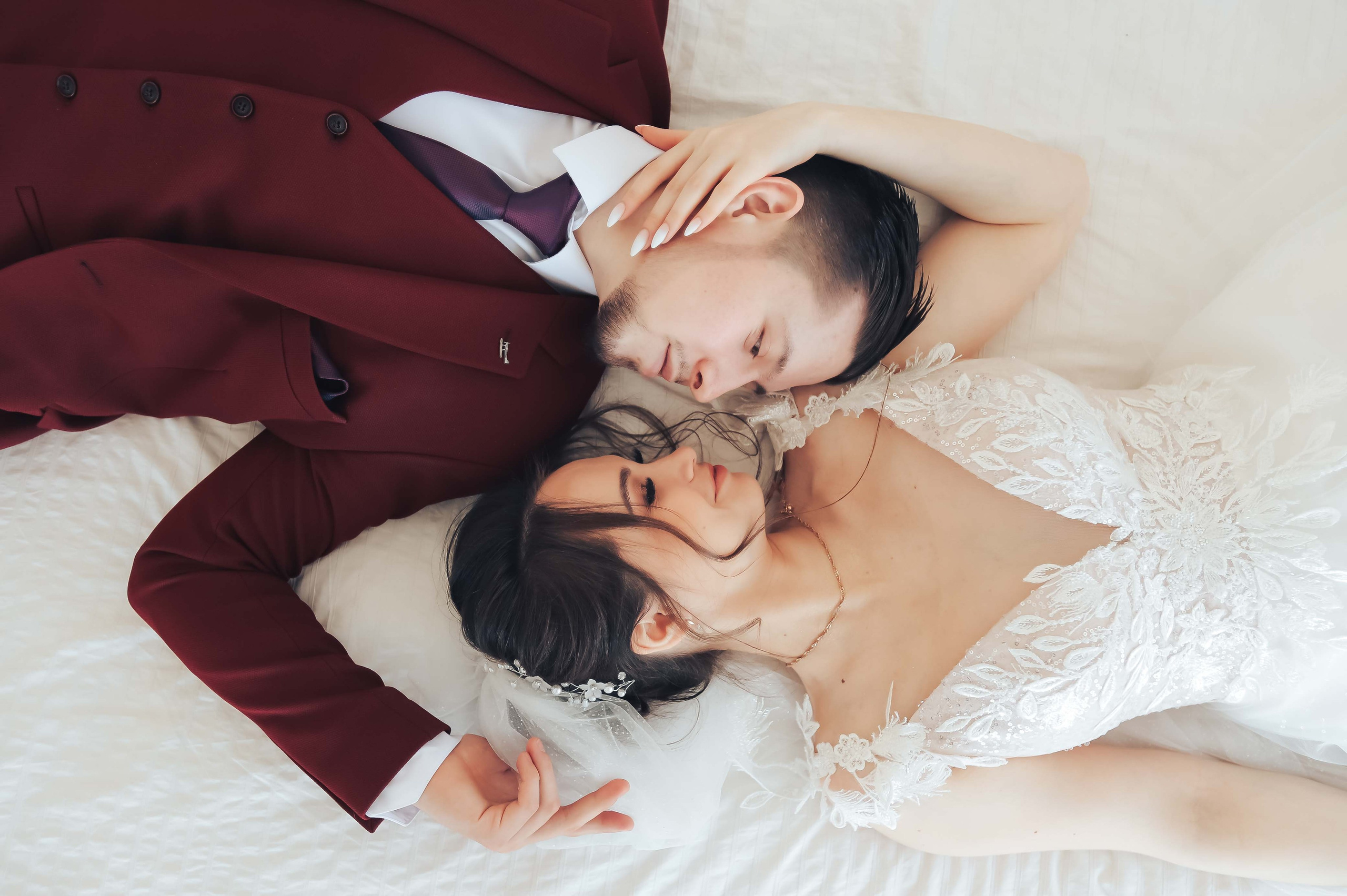 07.06.25 Свадьба. Свадебный фотограф видеограф Чебоксары