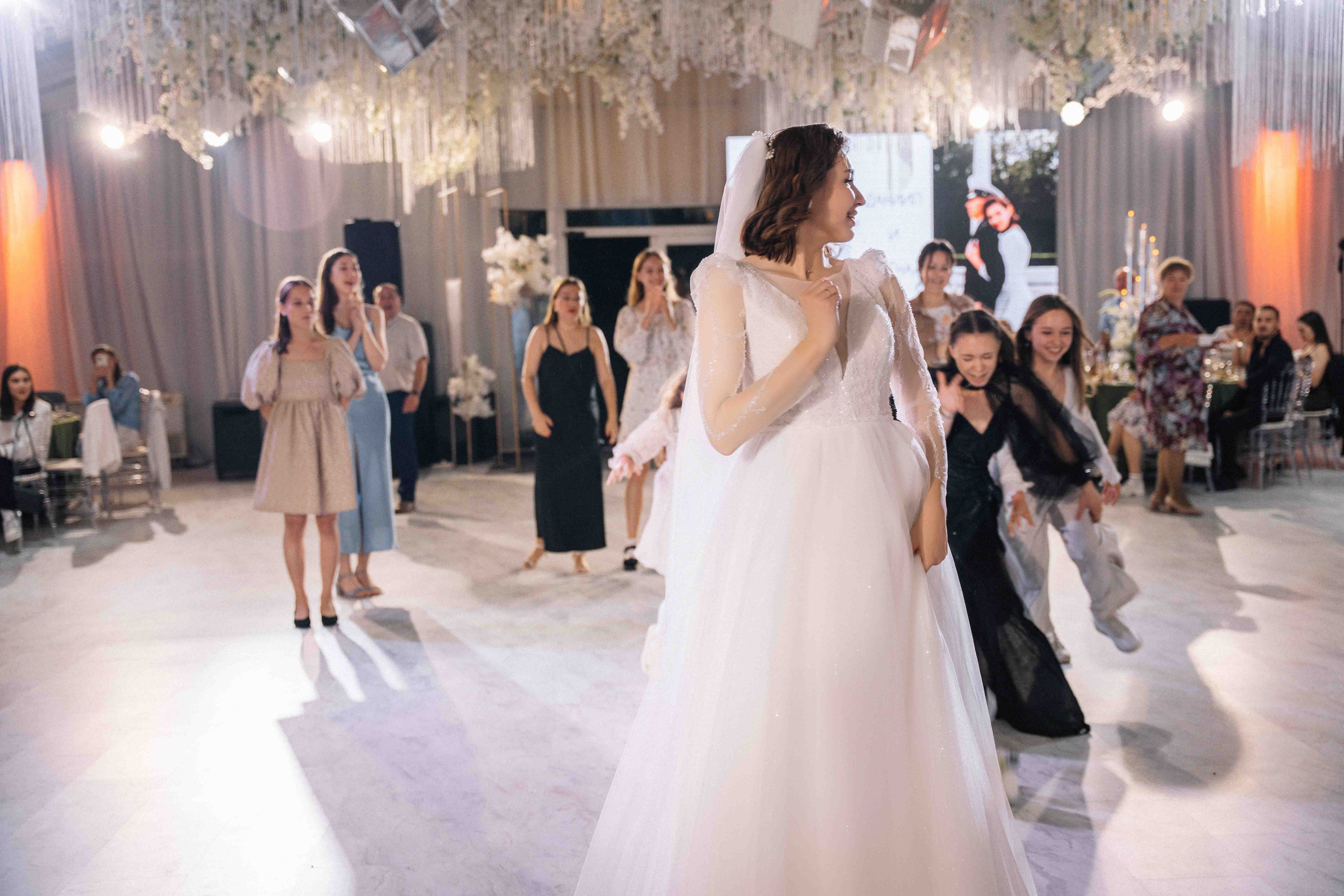 21.06.25 Свадьба. Свадебный фотограф видеограф Чебоксары