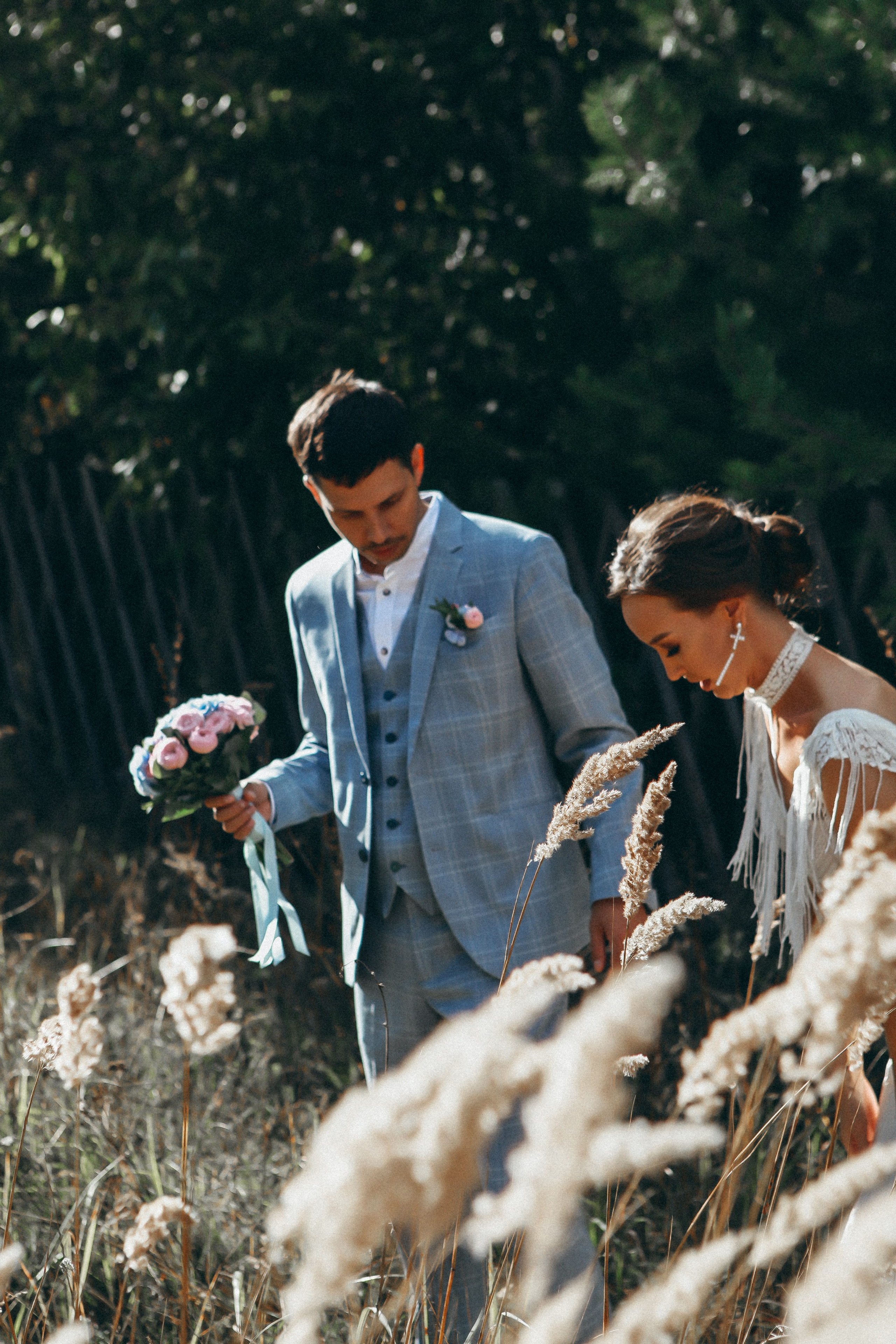Полный свадебный день. Свадебный фотограф видеограф Чебоксары