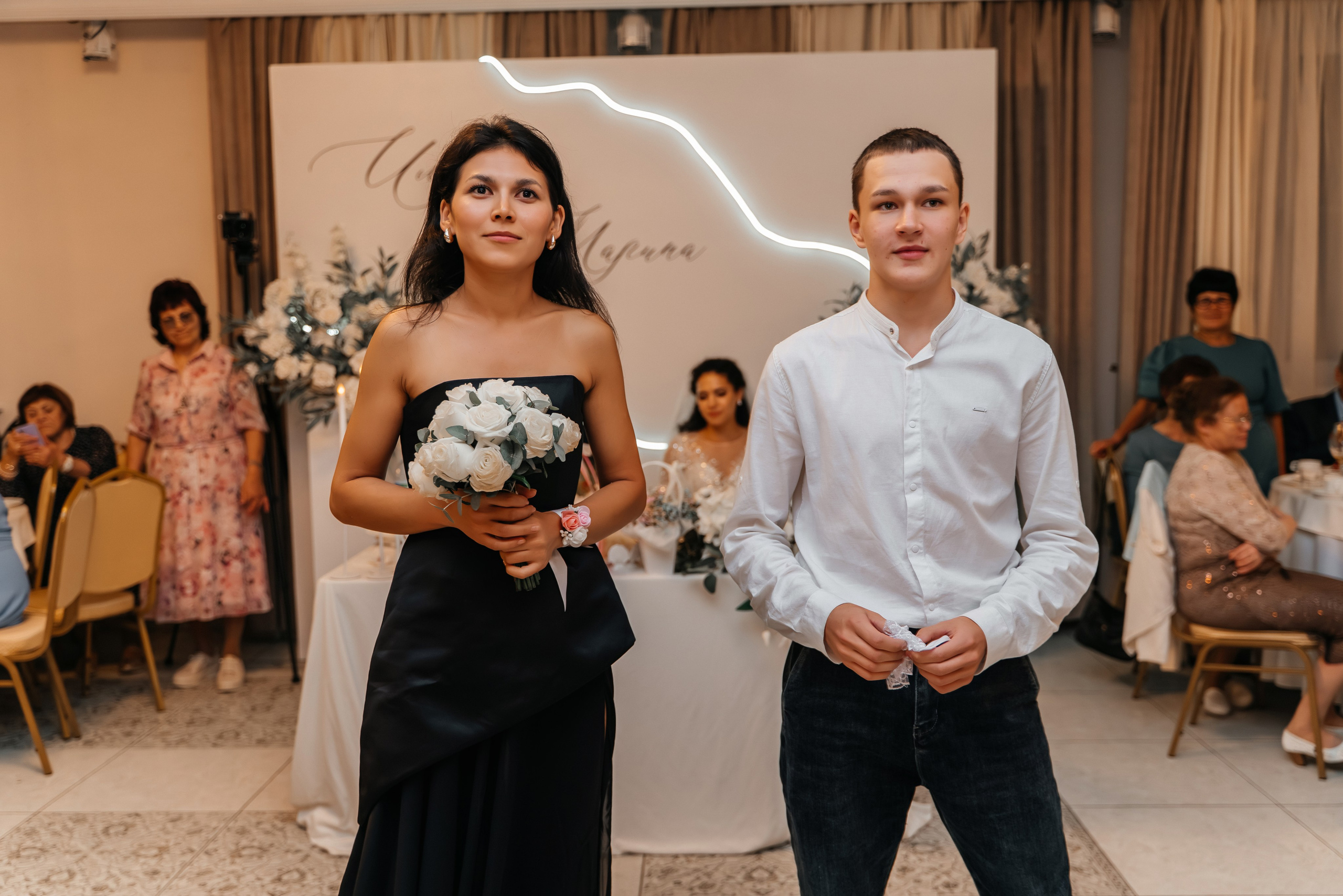 06.09.25 Свадьба. Свадебный фотограф видеограф Чебоксары