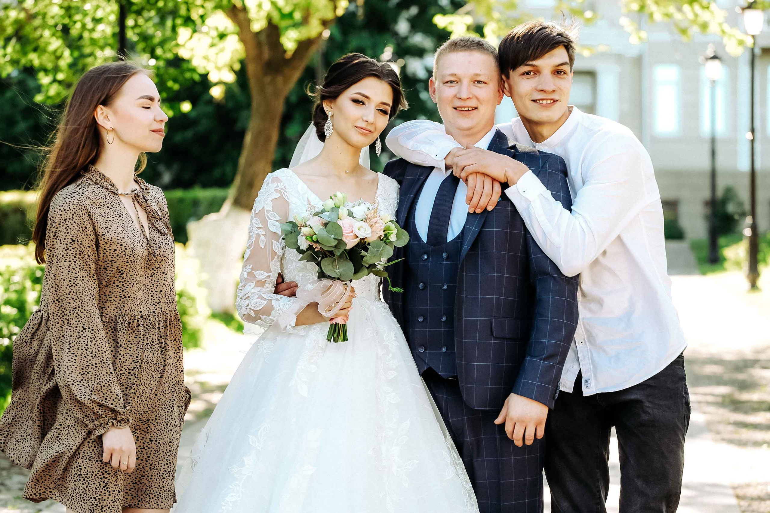 28.06.25 Свадьба. Свадебный фотограф видеограф Чебоксары