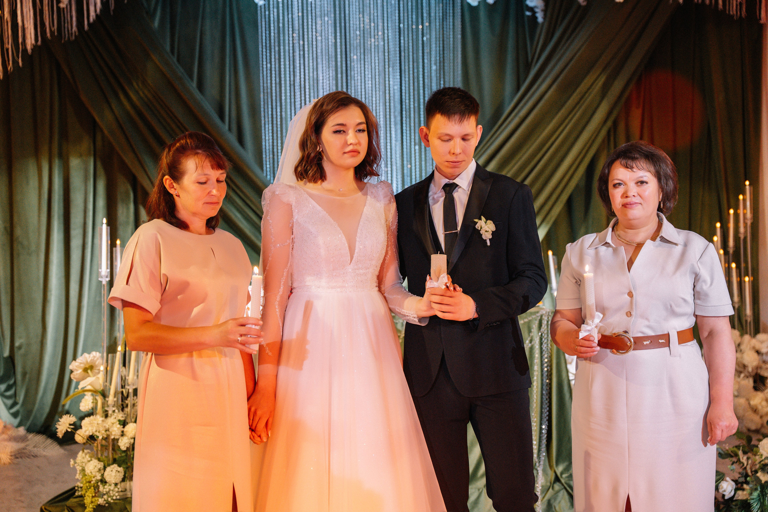 Съёмка банкета. Свадебный фотограф видеограф Чебоксары