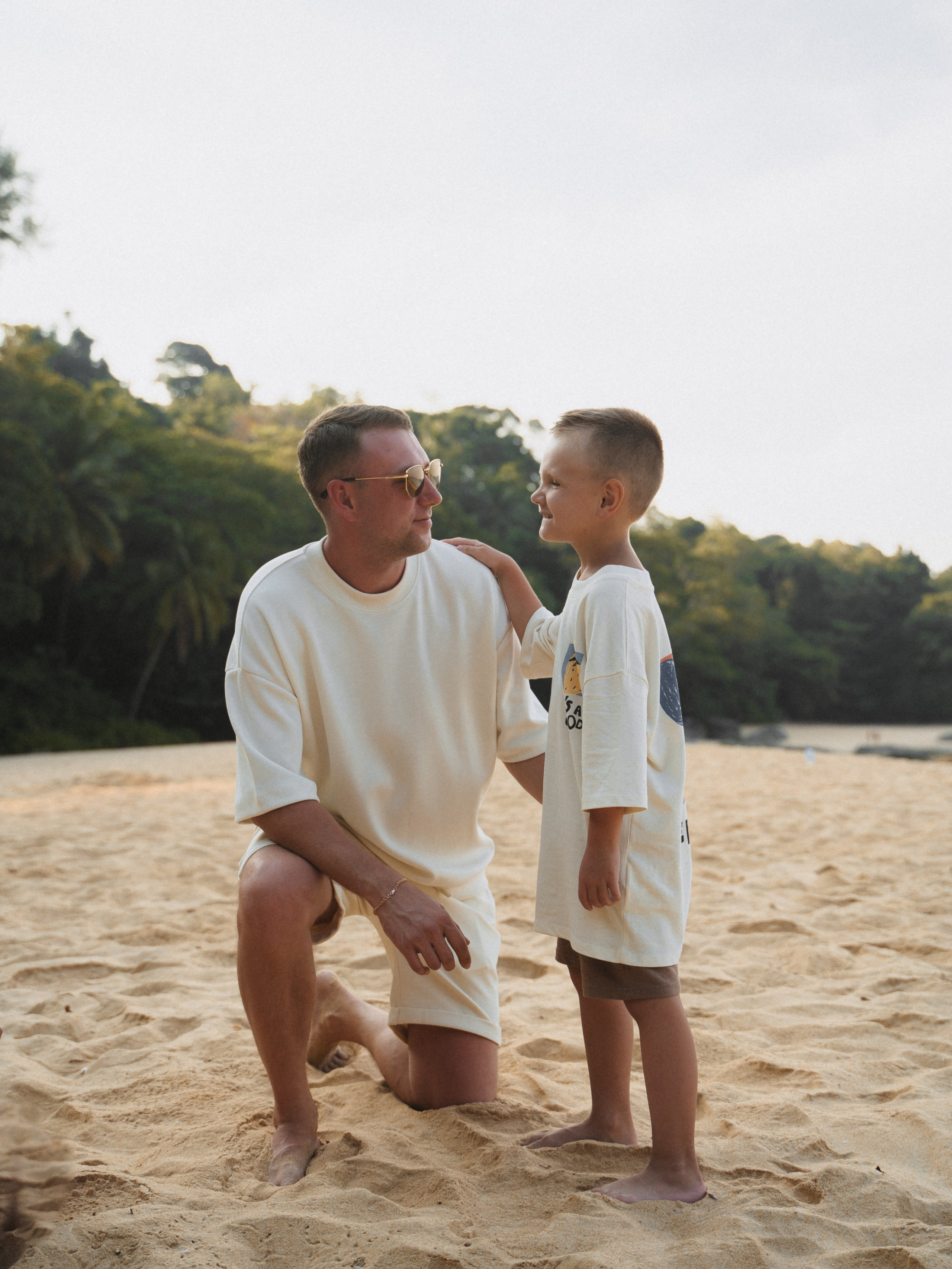 Семейные фотосессии на Пхукете. Фотограф на Пхукете Виктория