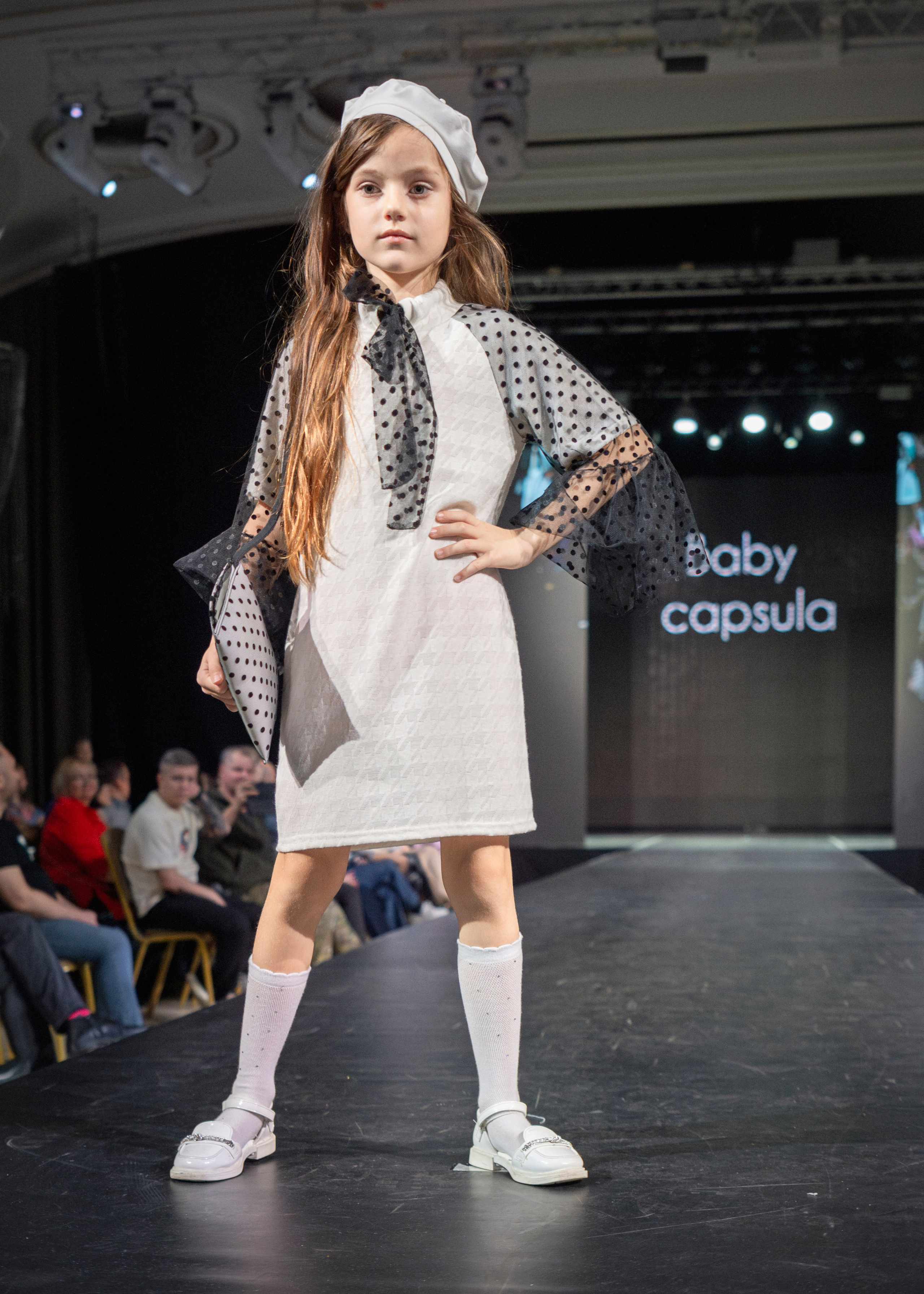 Пятая «Неделя моды. Сибирь»