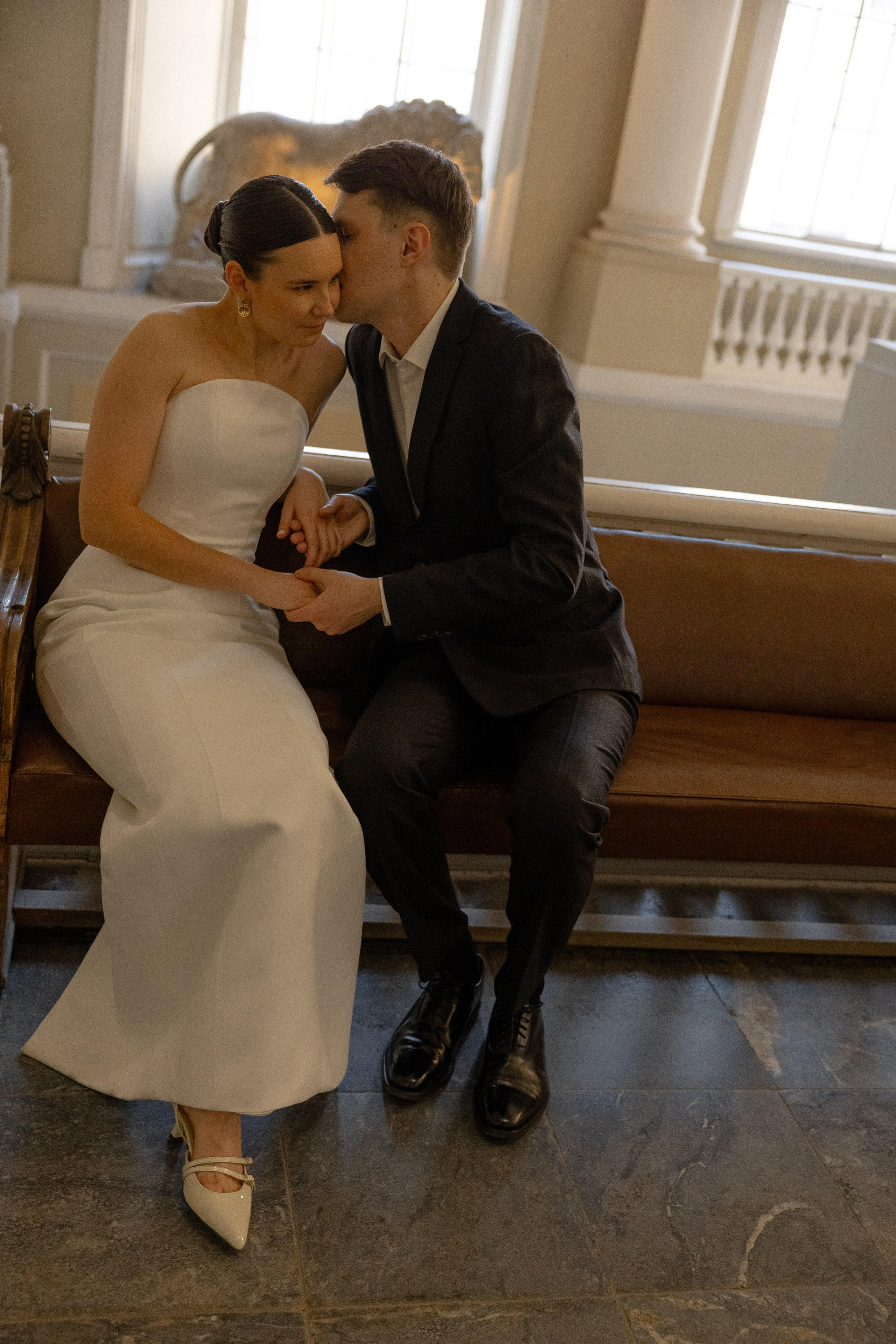 K|T. Свадебный фотограф Таня Караисаева