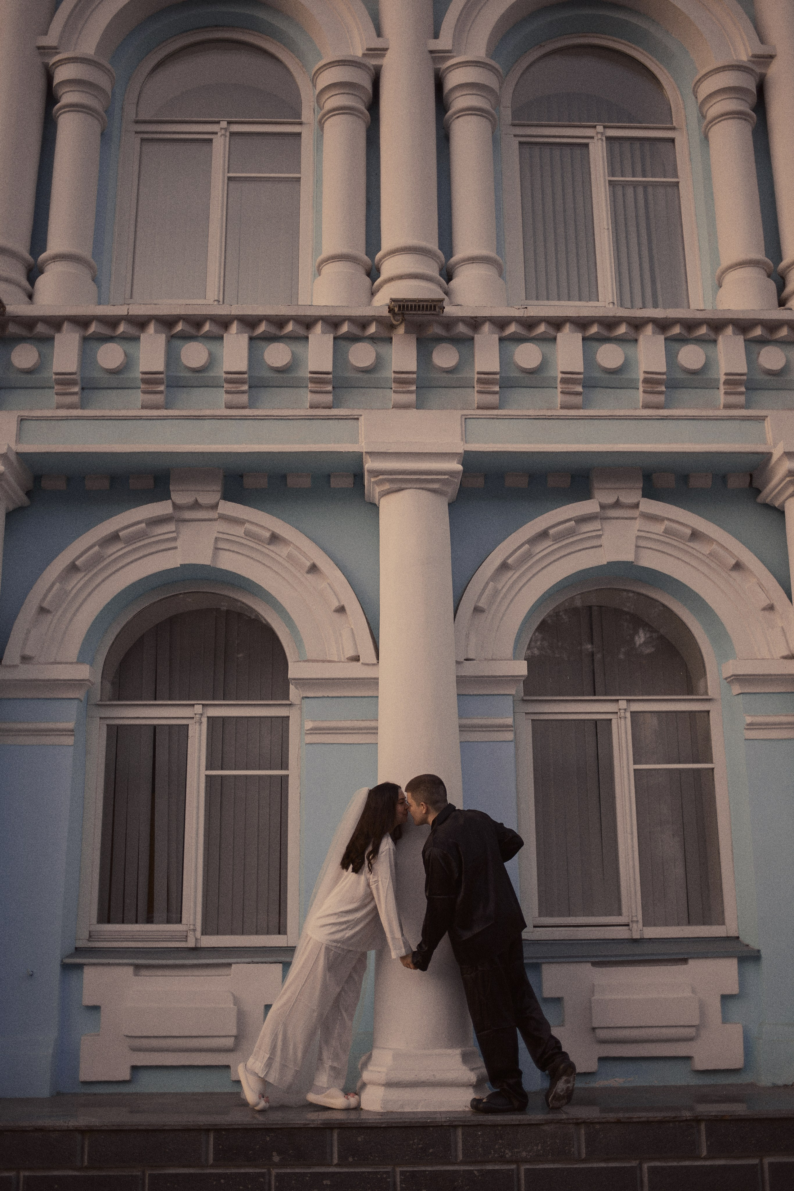 Утро. Любовь. Уфа. Фотограф в Уфе Кира Прозорова. Свадебные, портретные и семейные съемки