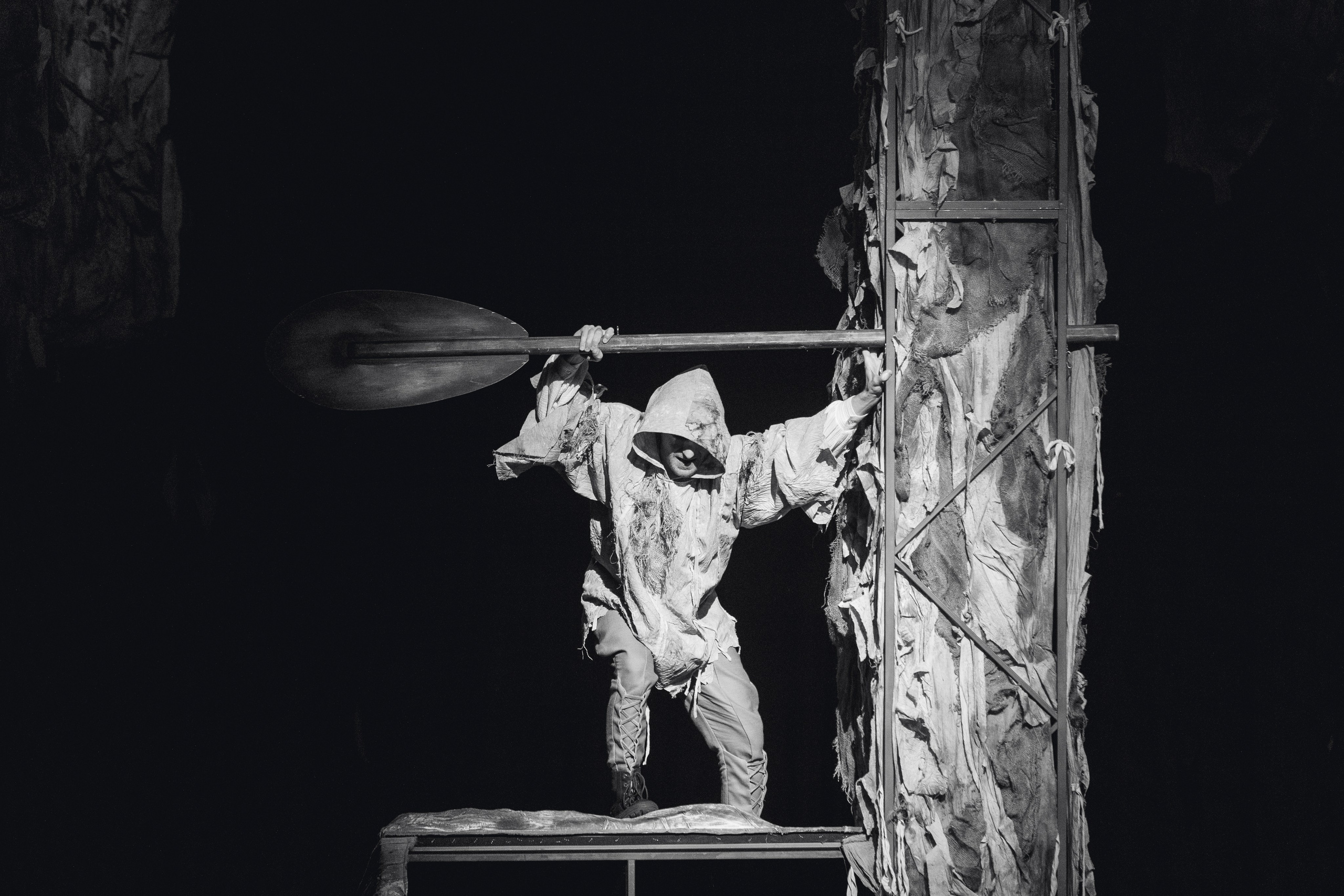 Театр. Фотограф Нижний Новгород