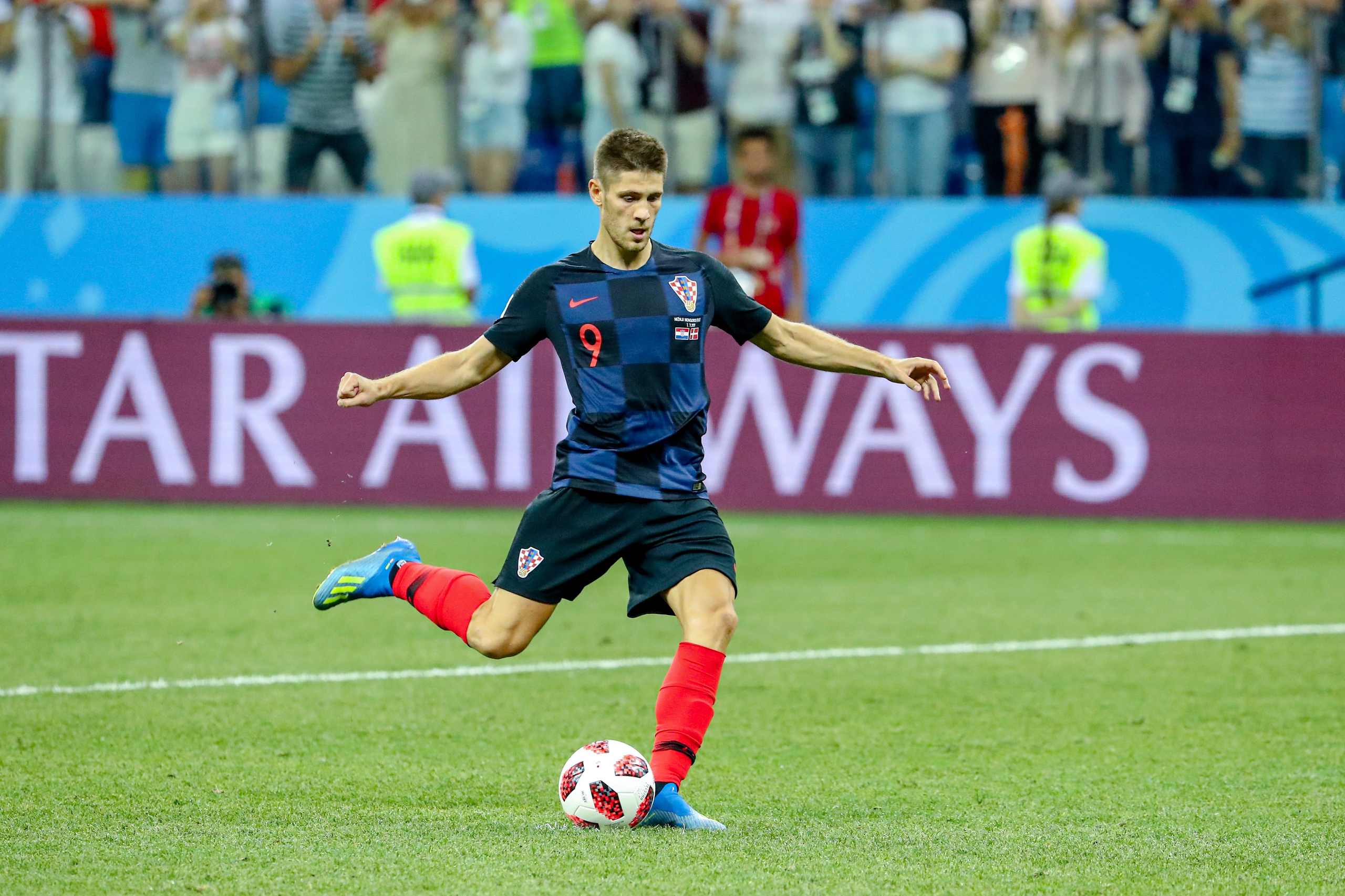 Футбол. Фотограф Нижний Новгород