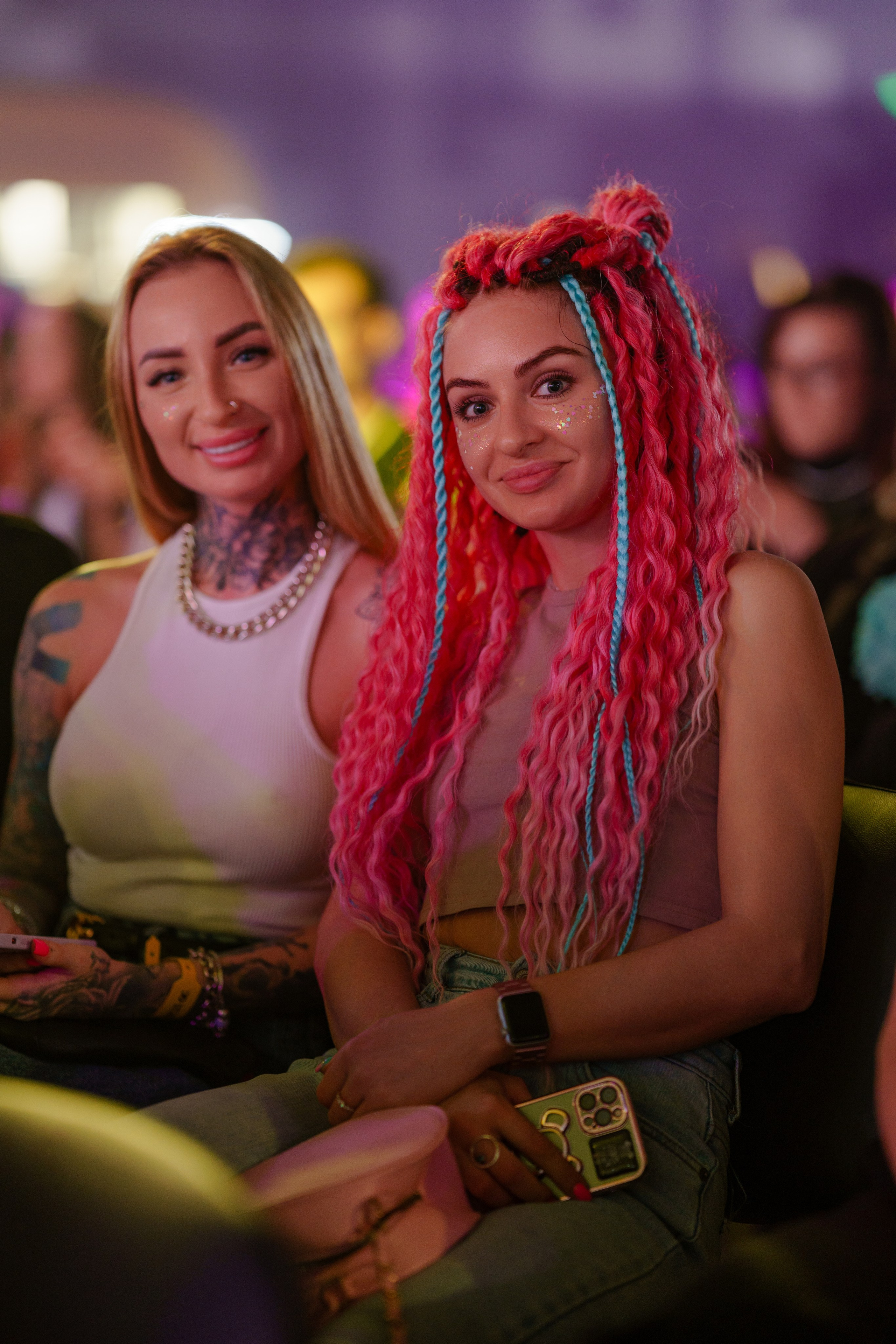 Репортажный фотограф Insta Dium 5 в мае 2024. Репортажный фотограф Москва Сергей Дружинин