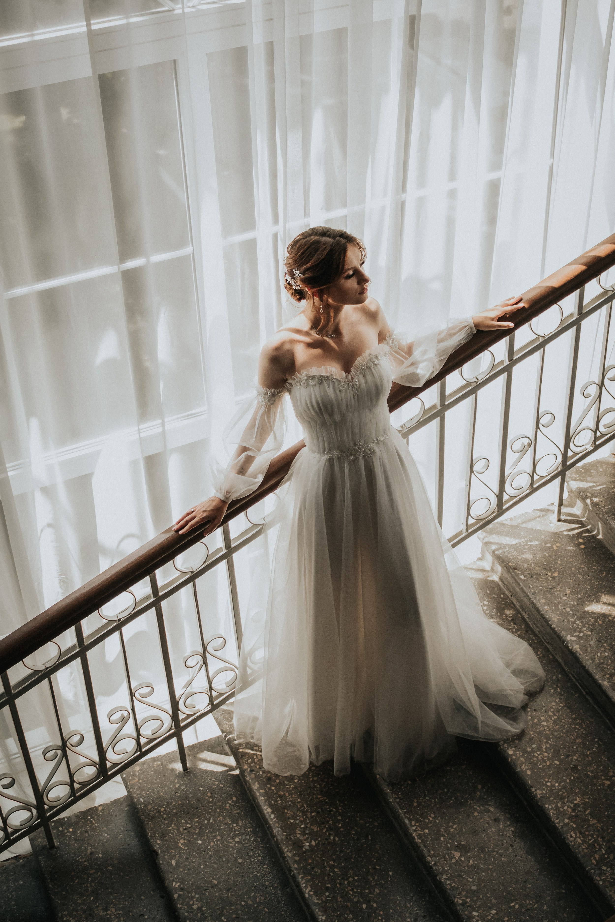 Фотостудия История Воронеж