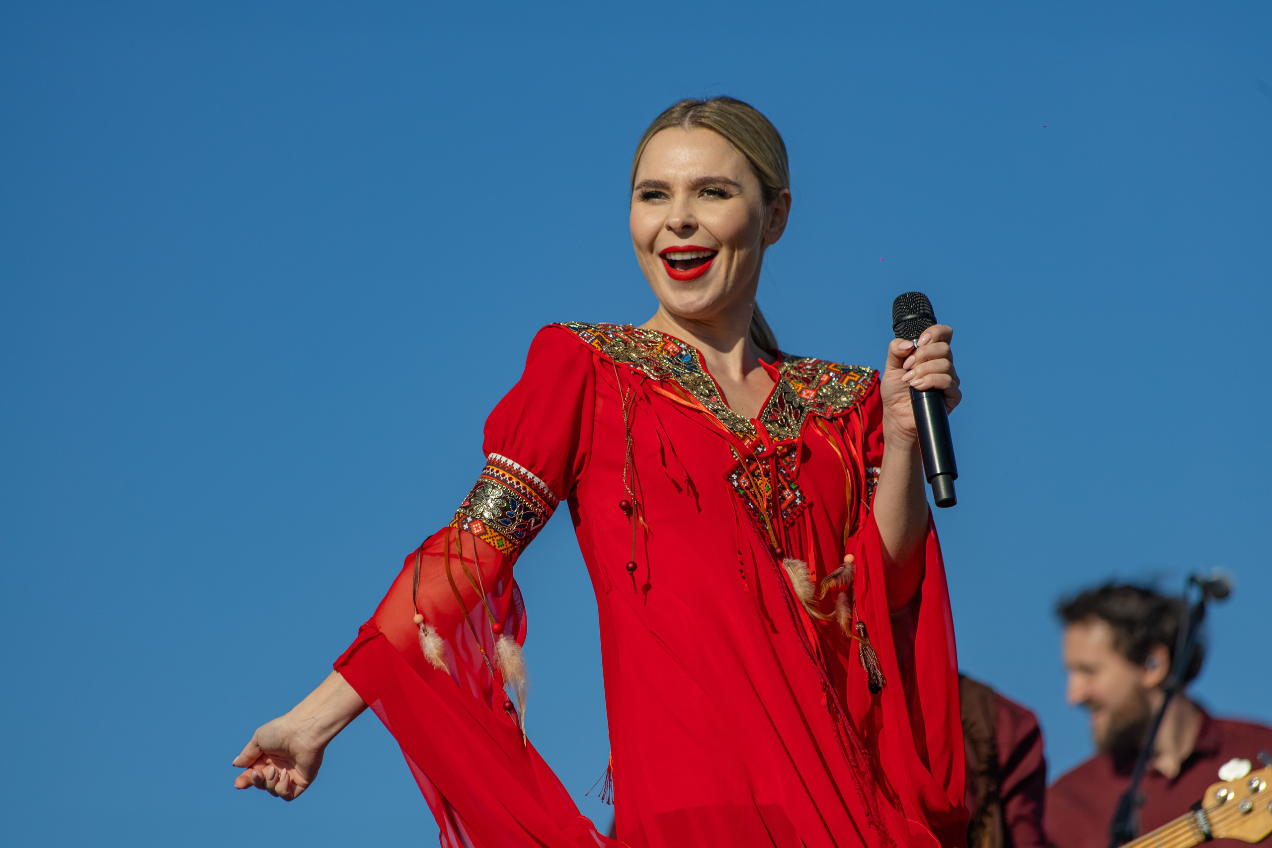 Крылья Пармы 2025 г. KATERINA VINOKUROVA ФОТОГРАФ ПЕРМЬ