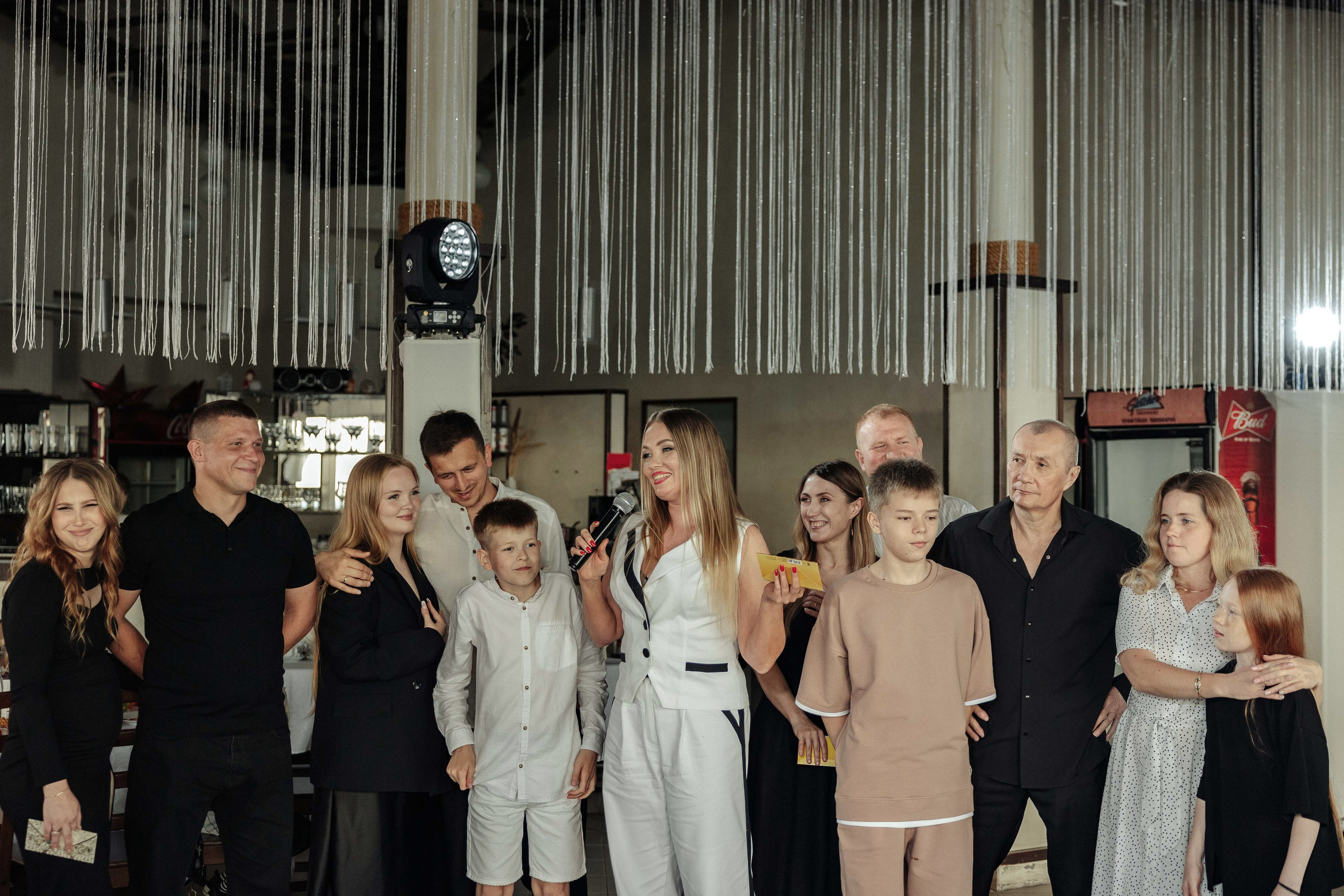 Юбилей в лучах заката. Алексей Шаров — свадебный и репортажный фотограф в Нижнем Новгороде