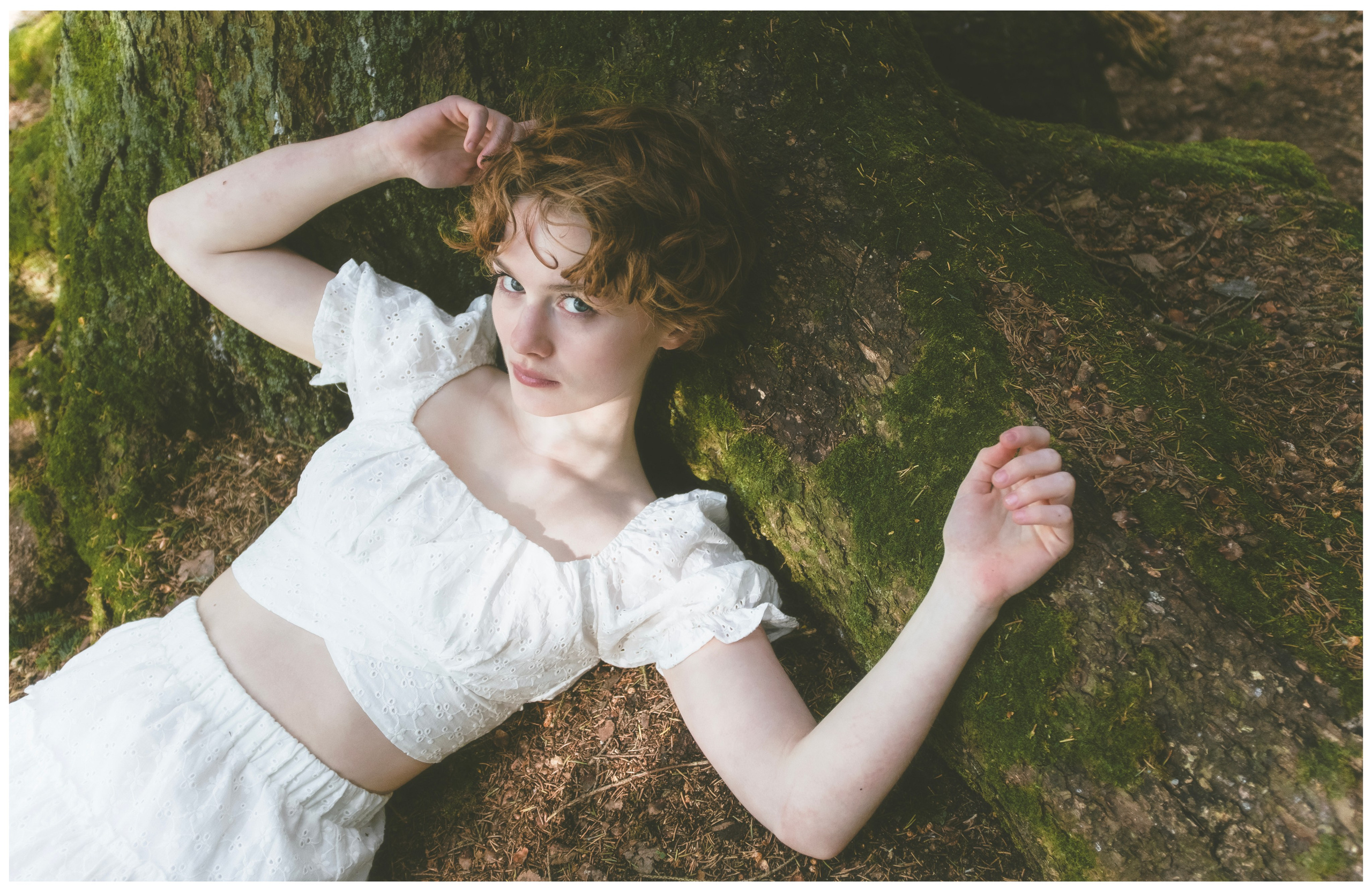 Creme de la creme`. Художественный деятель | фотограф