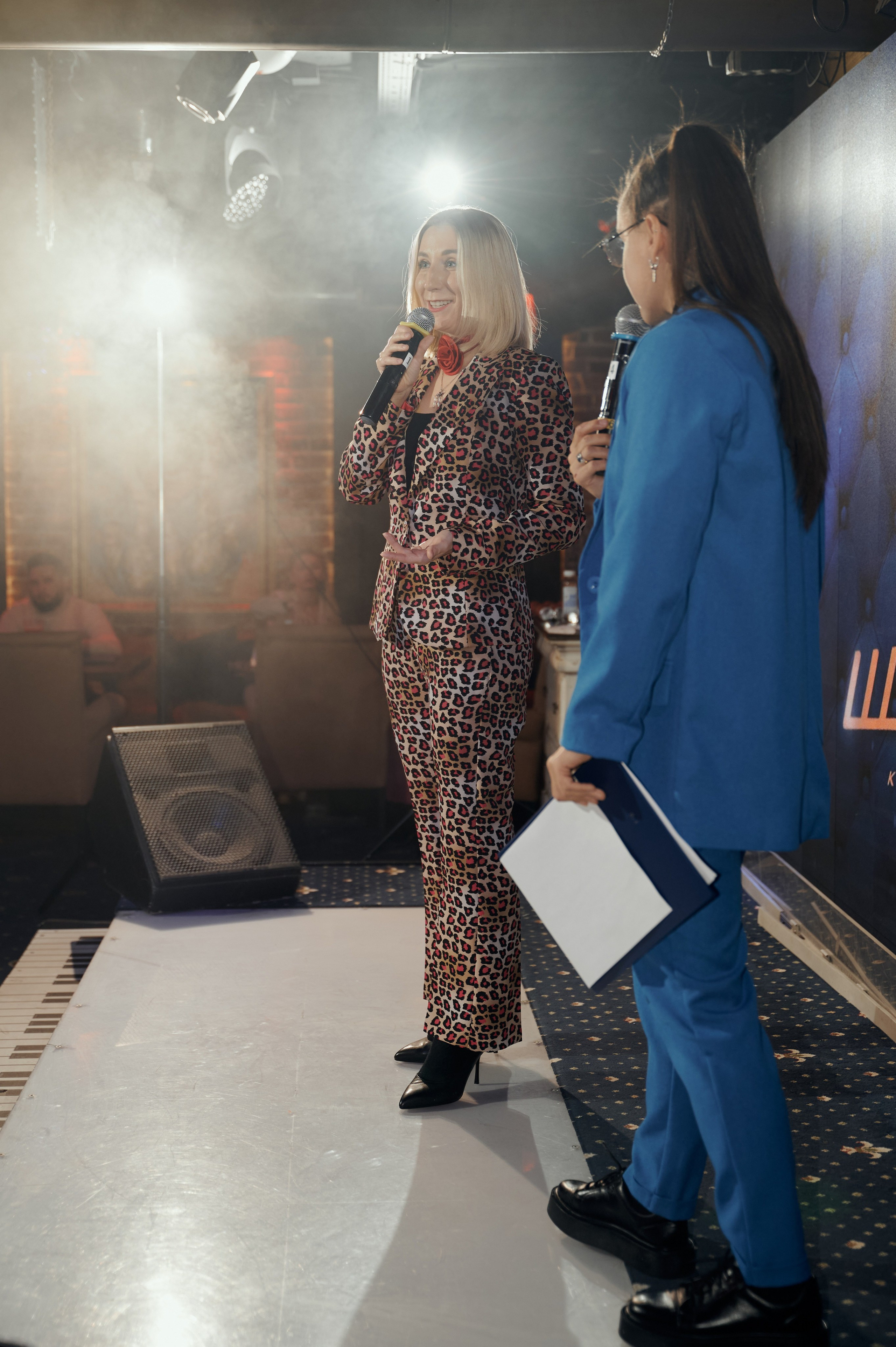 Вечеринка. Свадебный фотограф Александр Браво