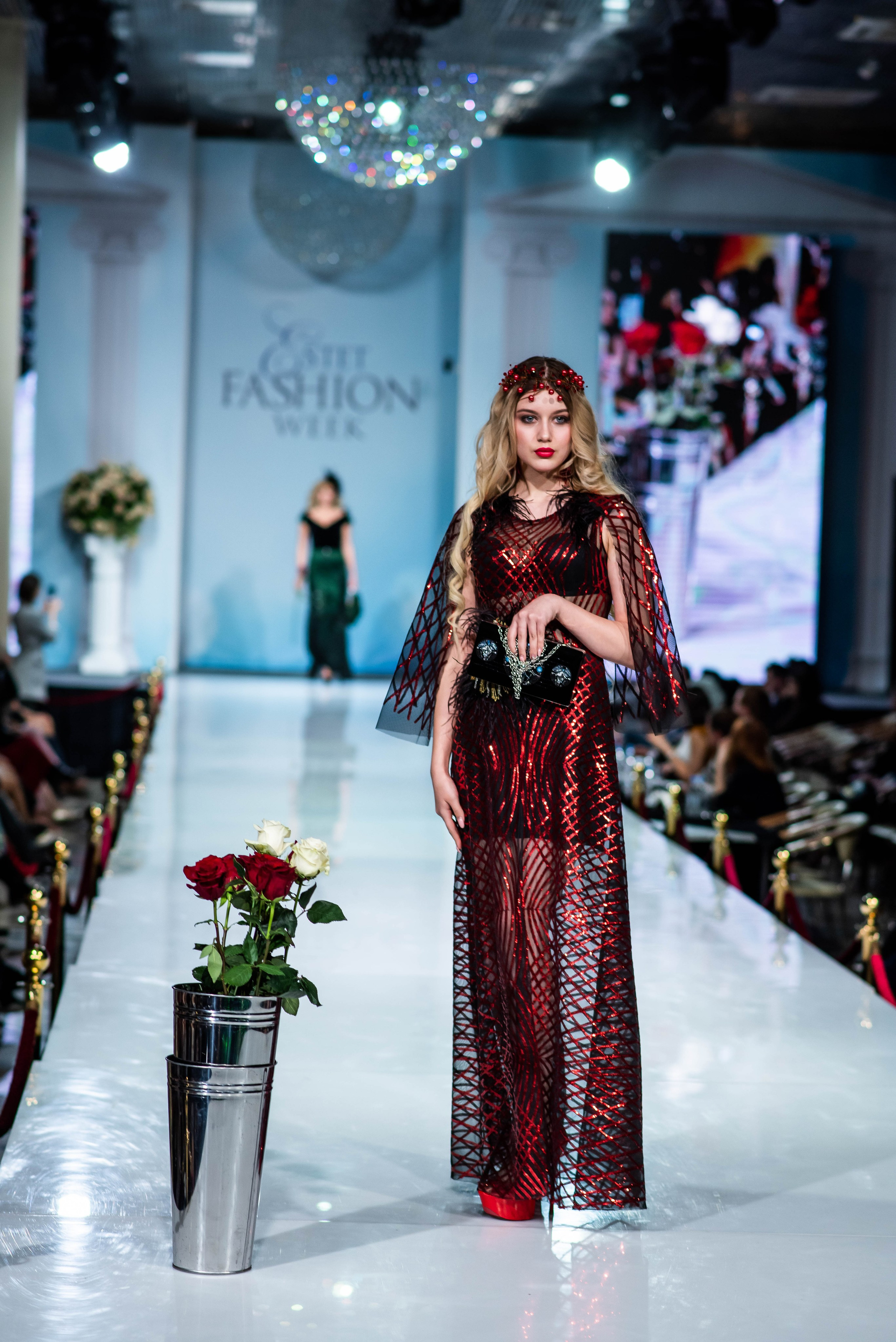 Иван Рыбников. Главная