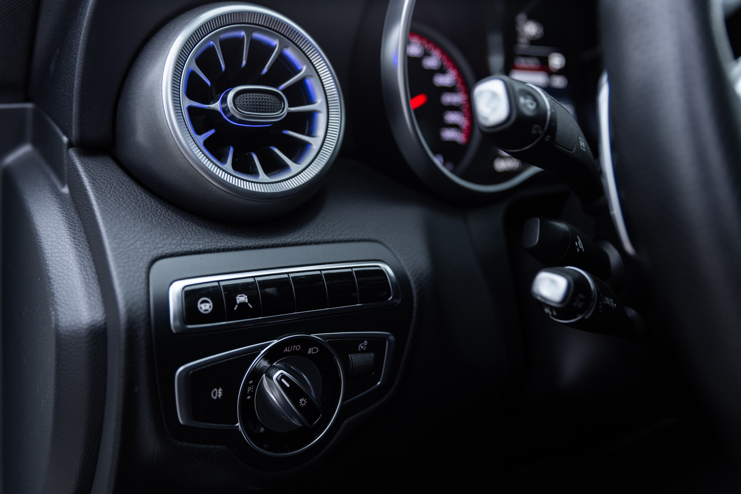 Mercedes. Автомобильный фотограф в Санкт-Петербурге — Илья Kaseone_1