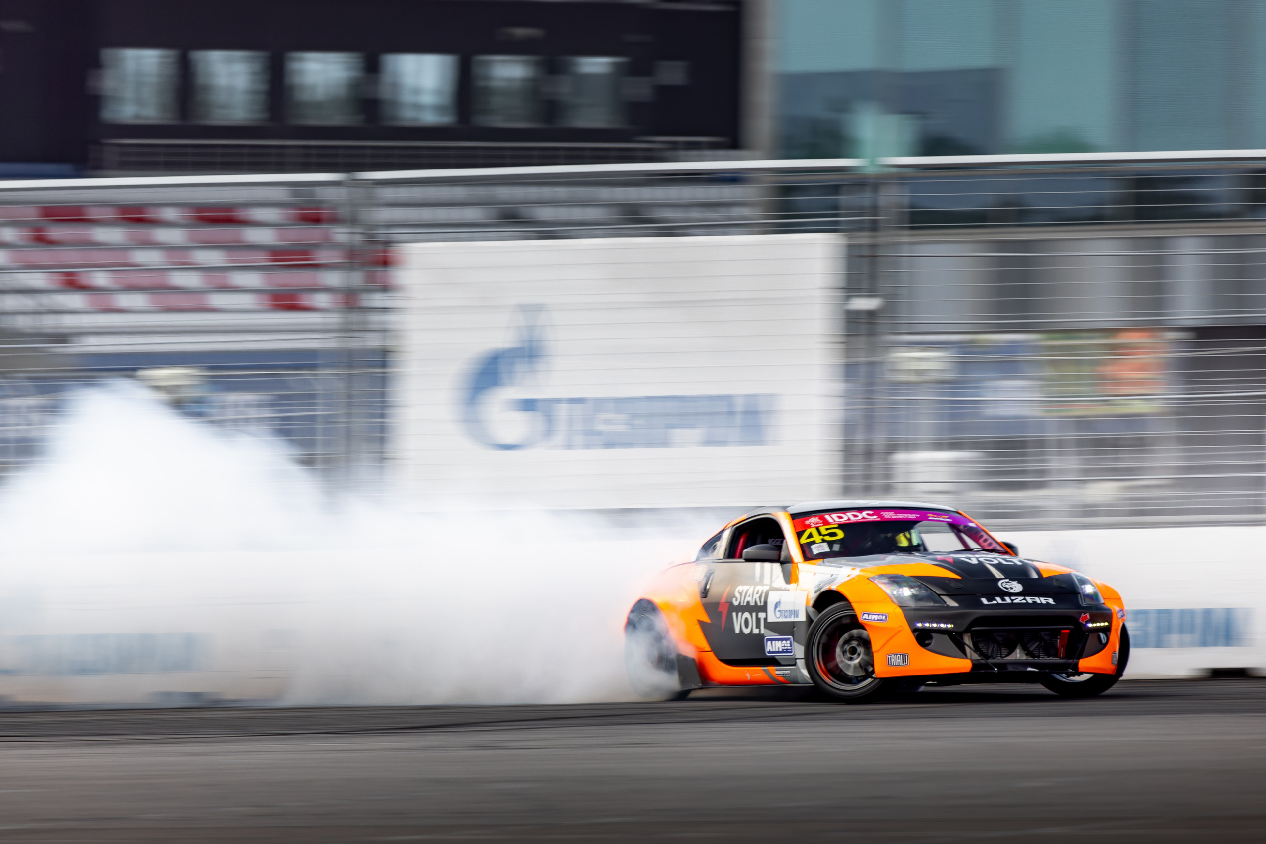 IDDC 2. Автомобильный фотограф в Санкт-Петербурге — Илья Kaseone_1