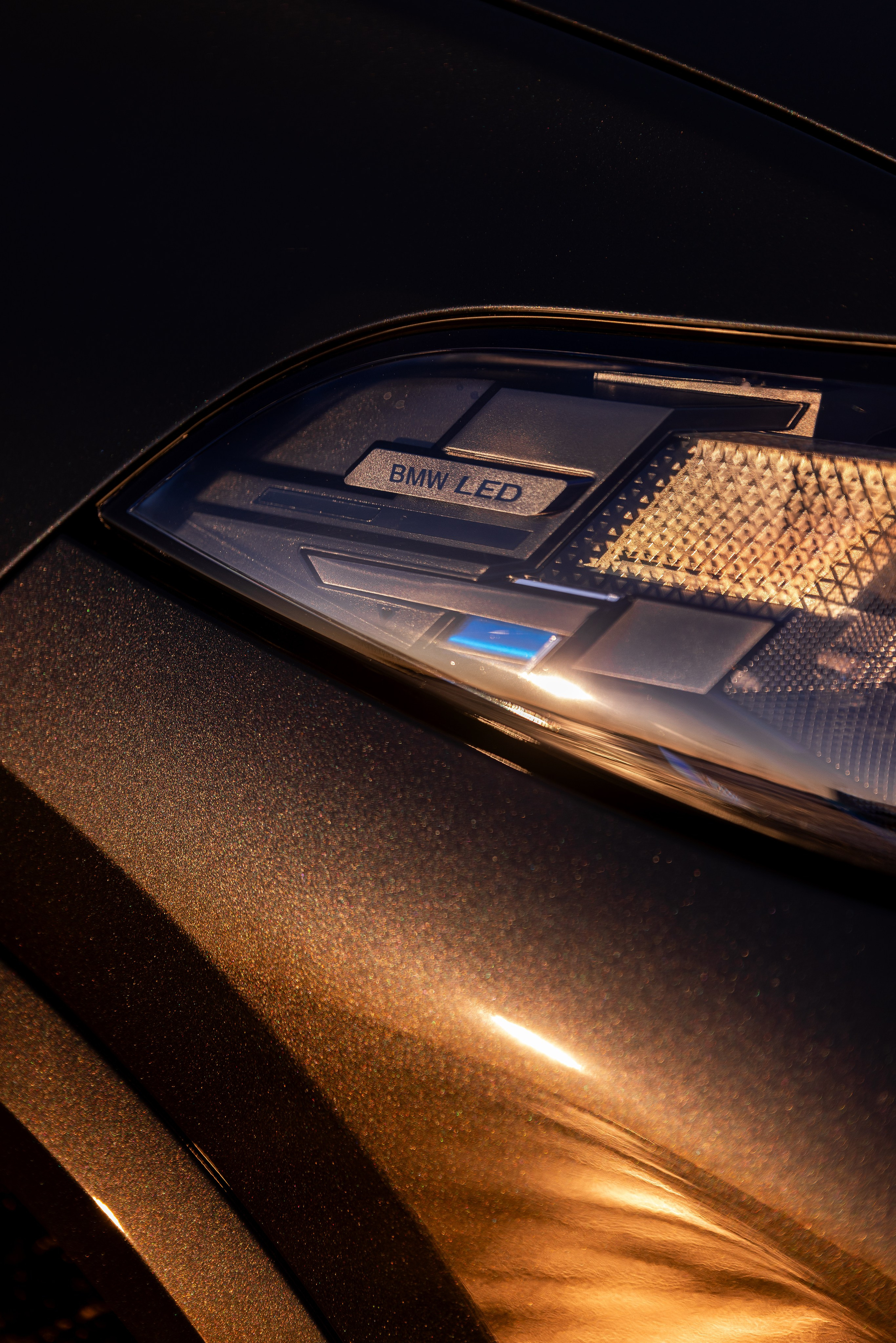 Bmw X5. Автомобильный фотограф в Санкт-Петербурге — Илья Kaseone_1