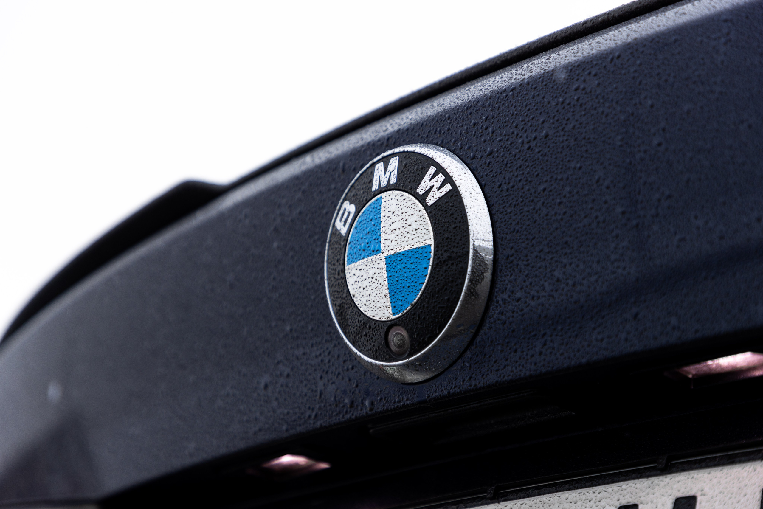 Bmw 4er. Автомобильный фотограф в Санкт-Петербурге — Илья Kaseone_1