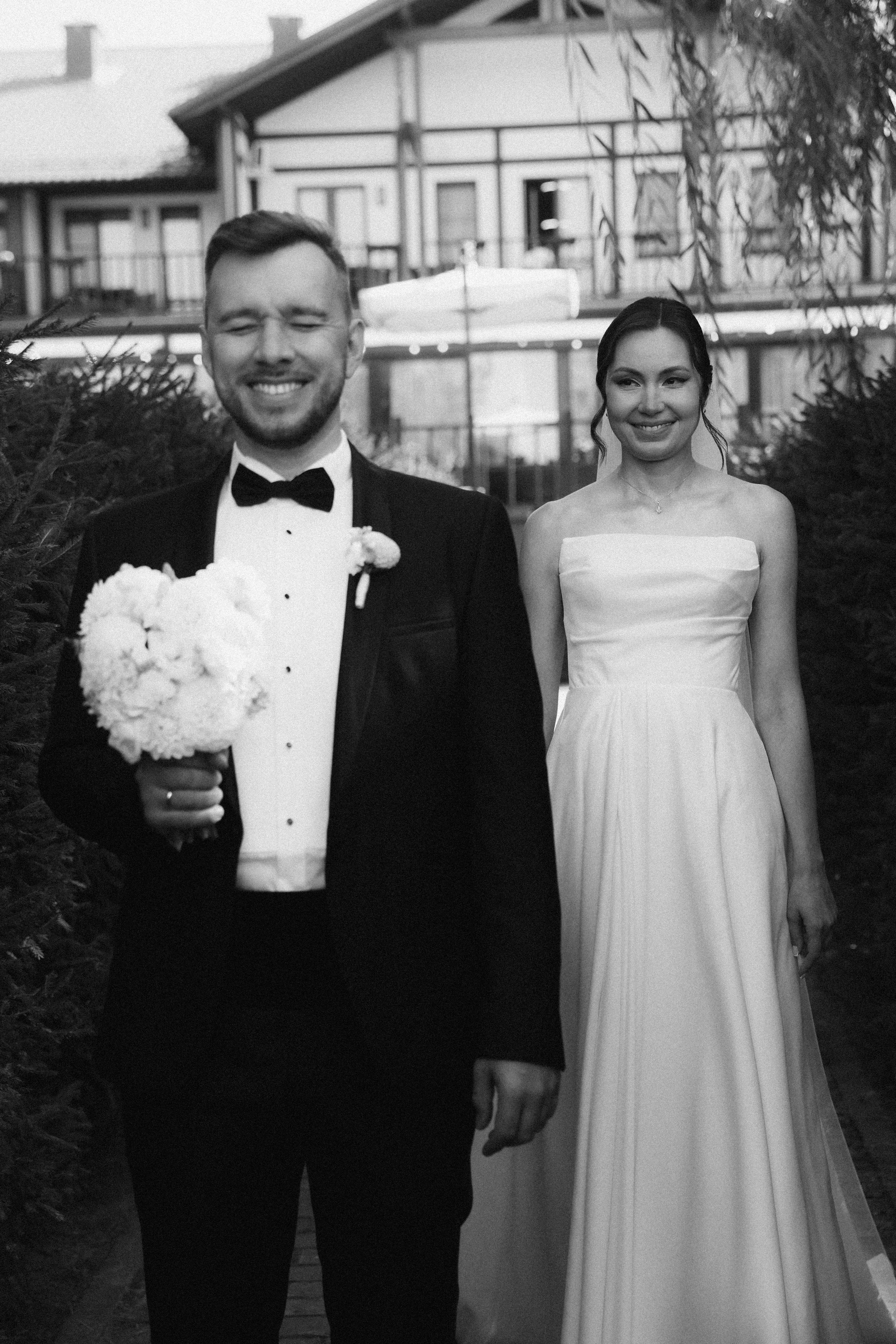 Евгений и Екатерина. Свадебный фотограф Екатеринбург Алексей Ладыгин