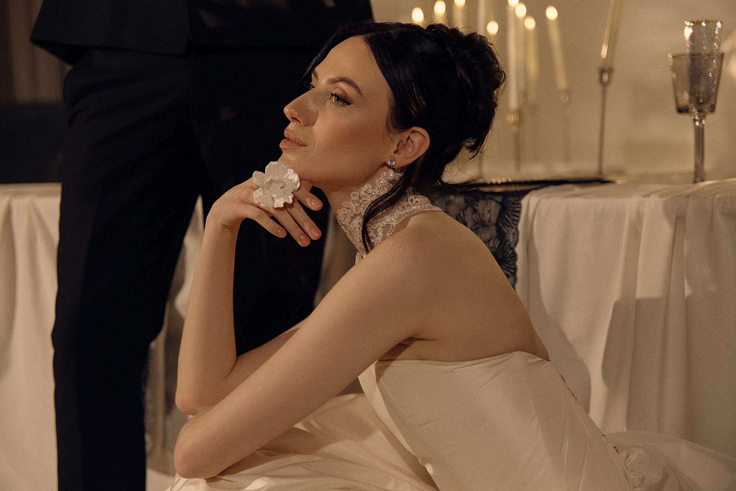 Никита и Дарья