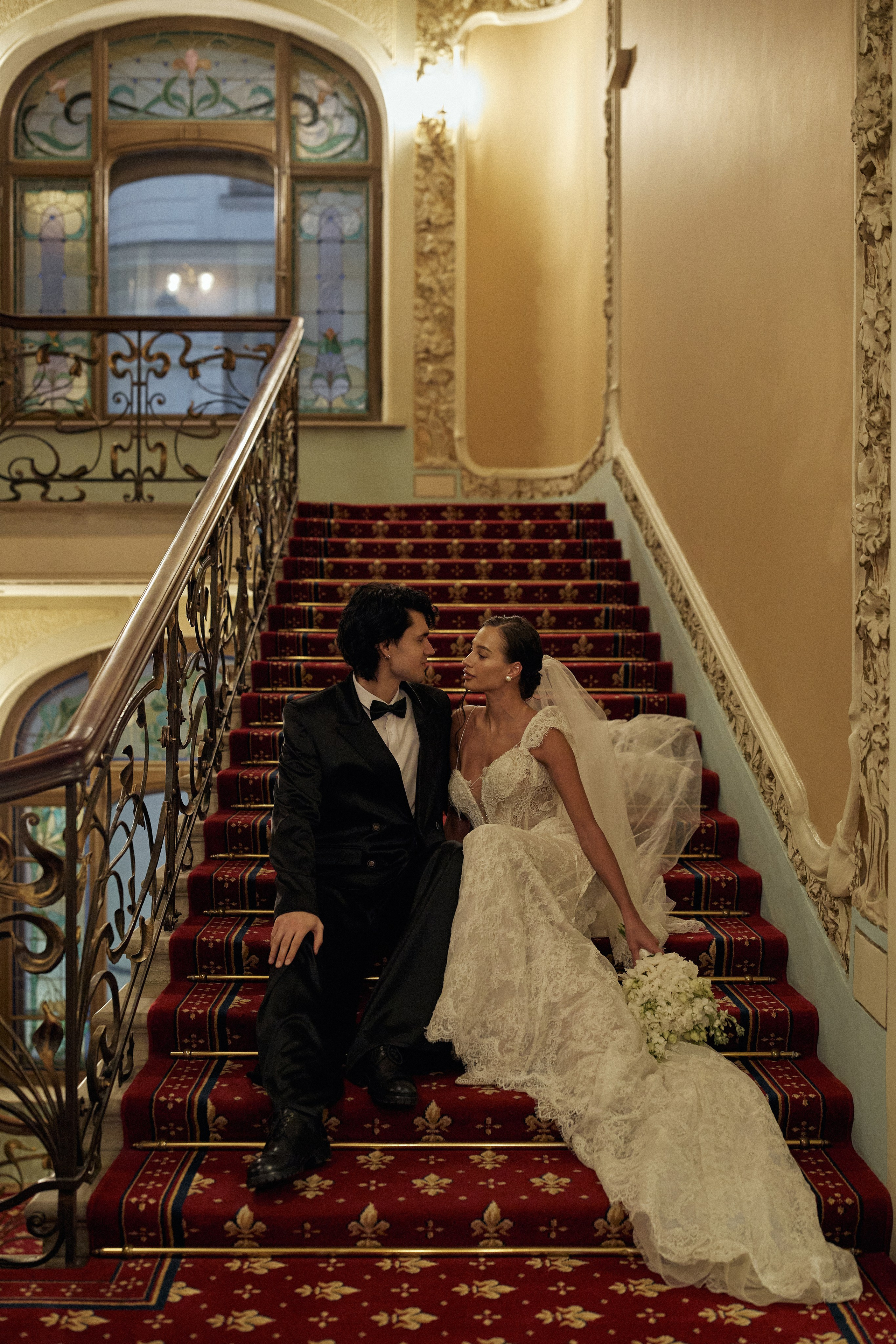 Владислав и Мария