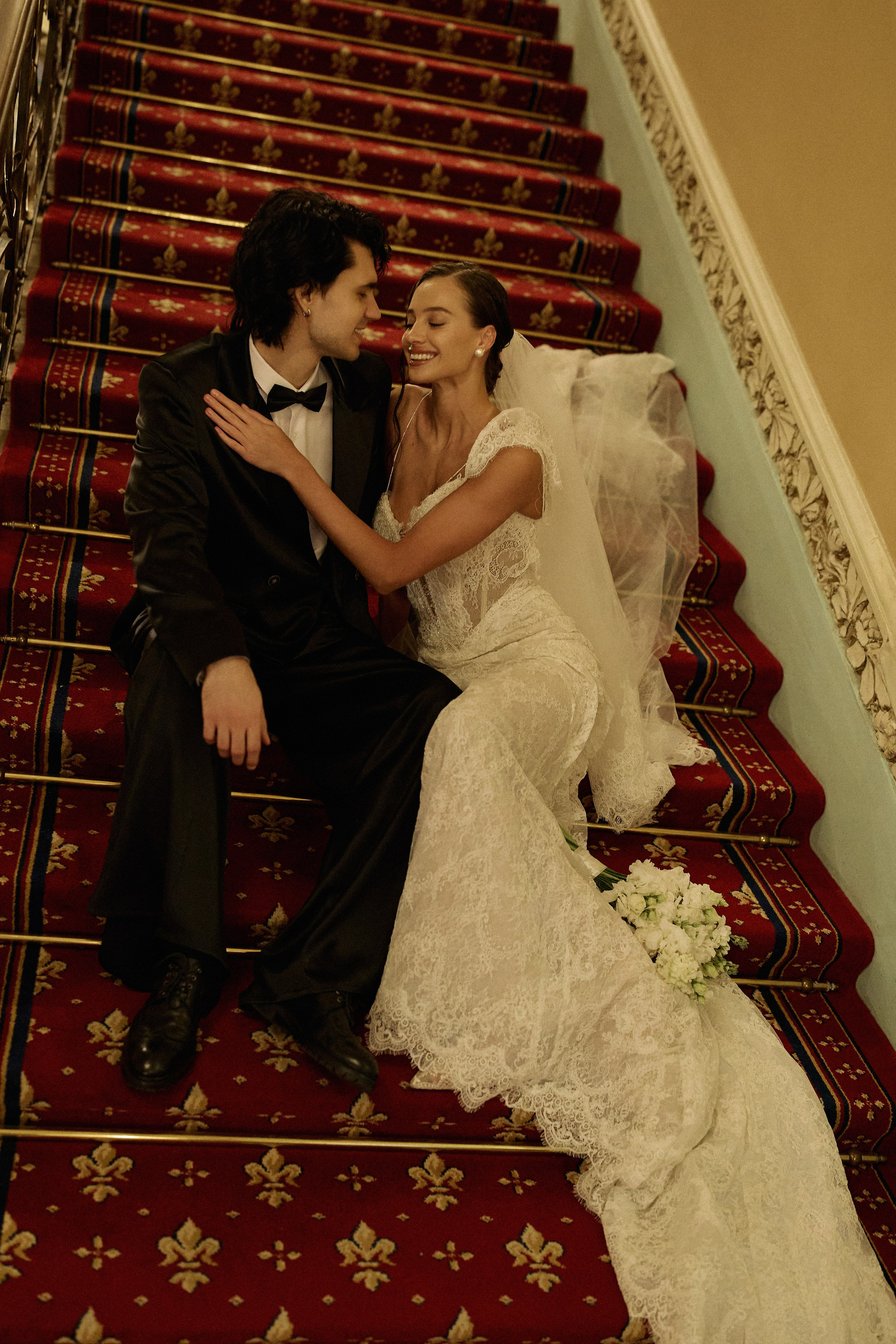 Владислав и Мария