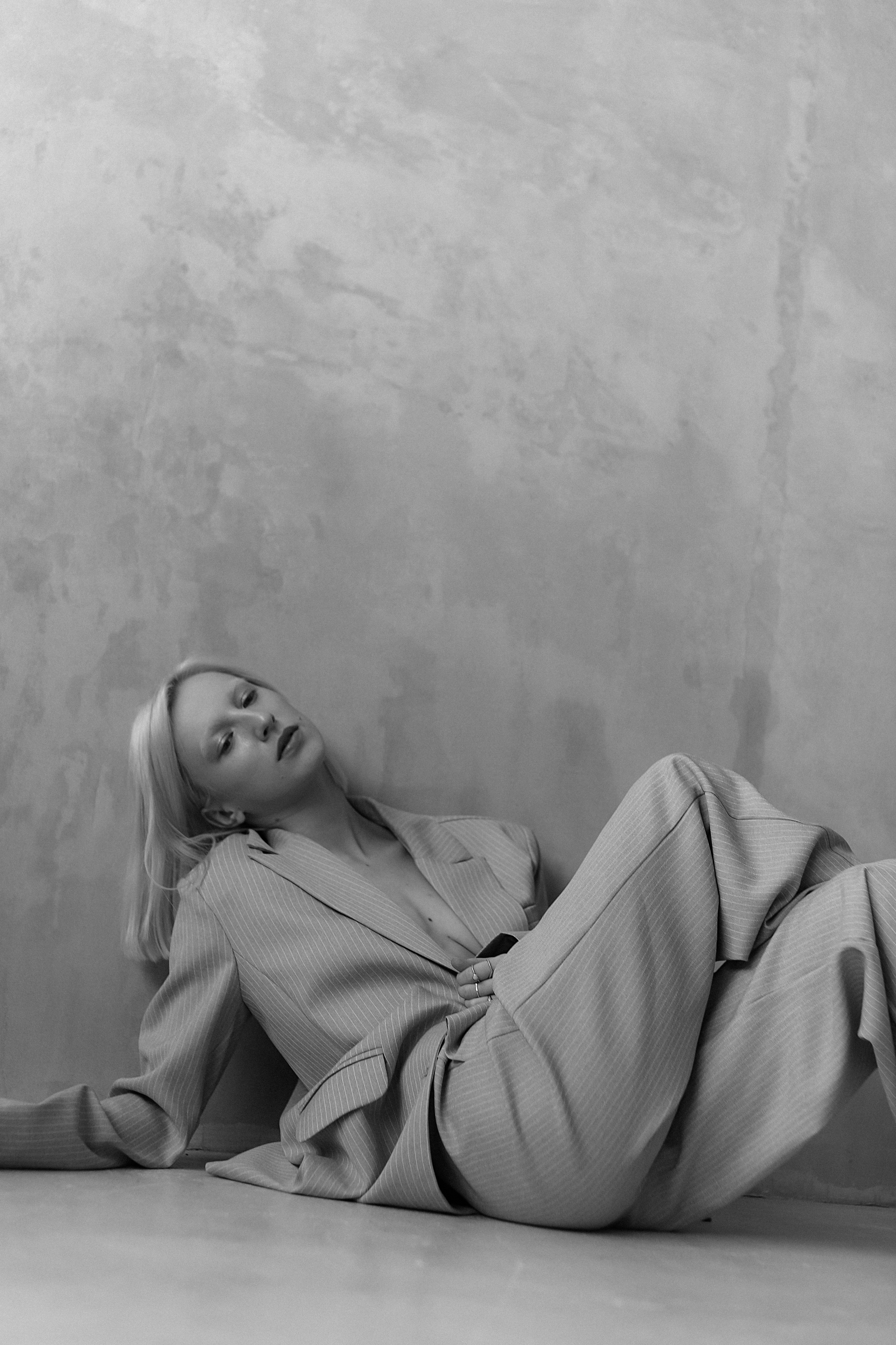 Дарья, студийная съемка