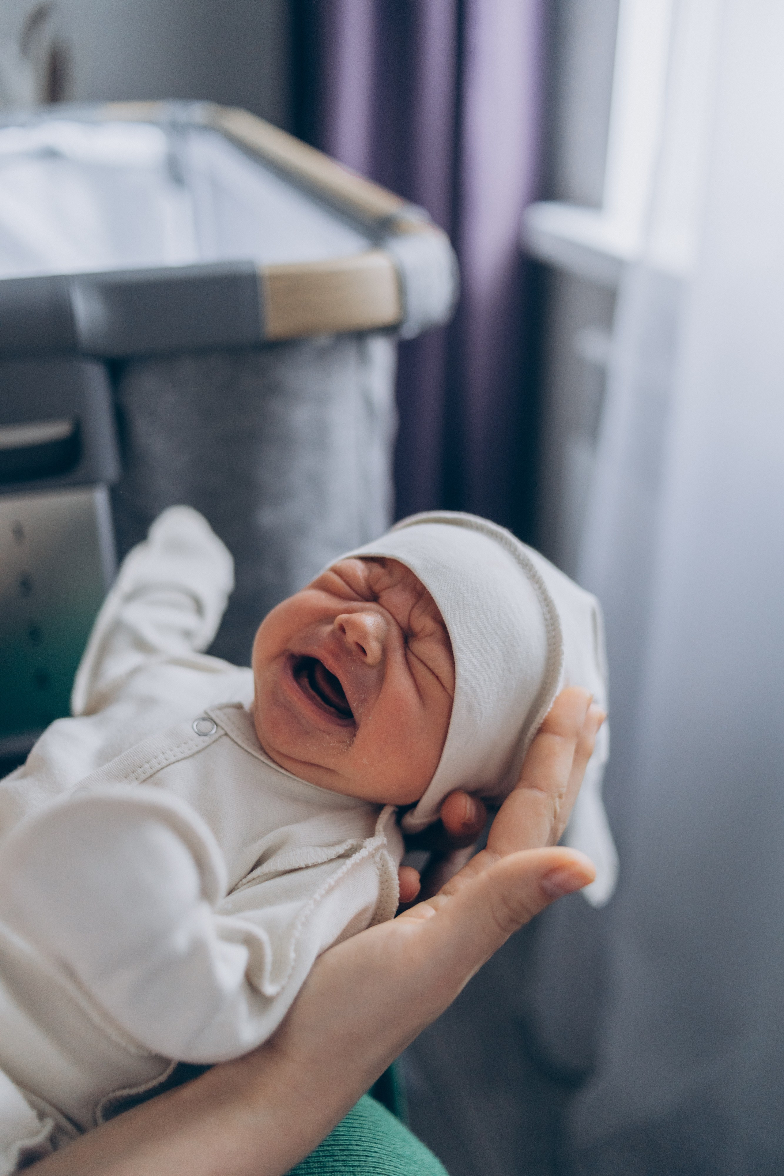 Выписка Миши. Семейный фотограф и фотограф на роды в Ростове-на-Дону Мухина Виктория