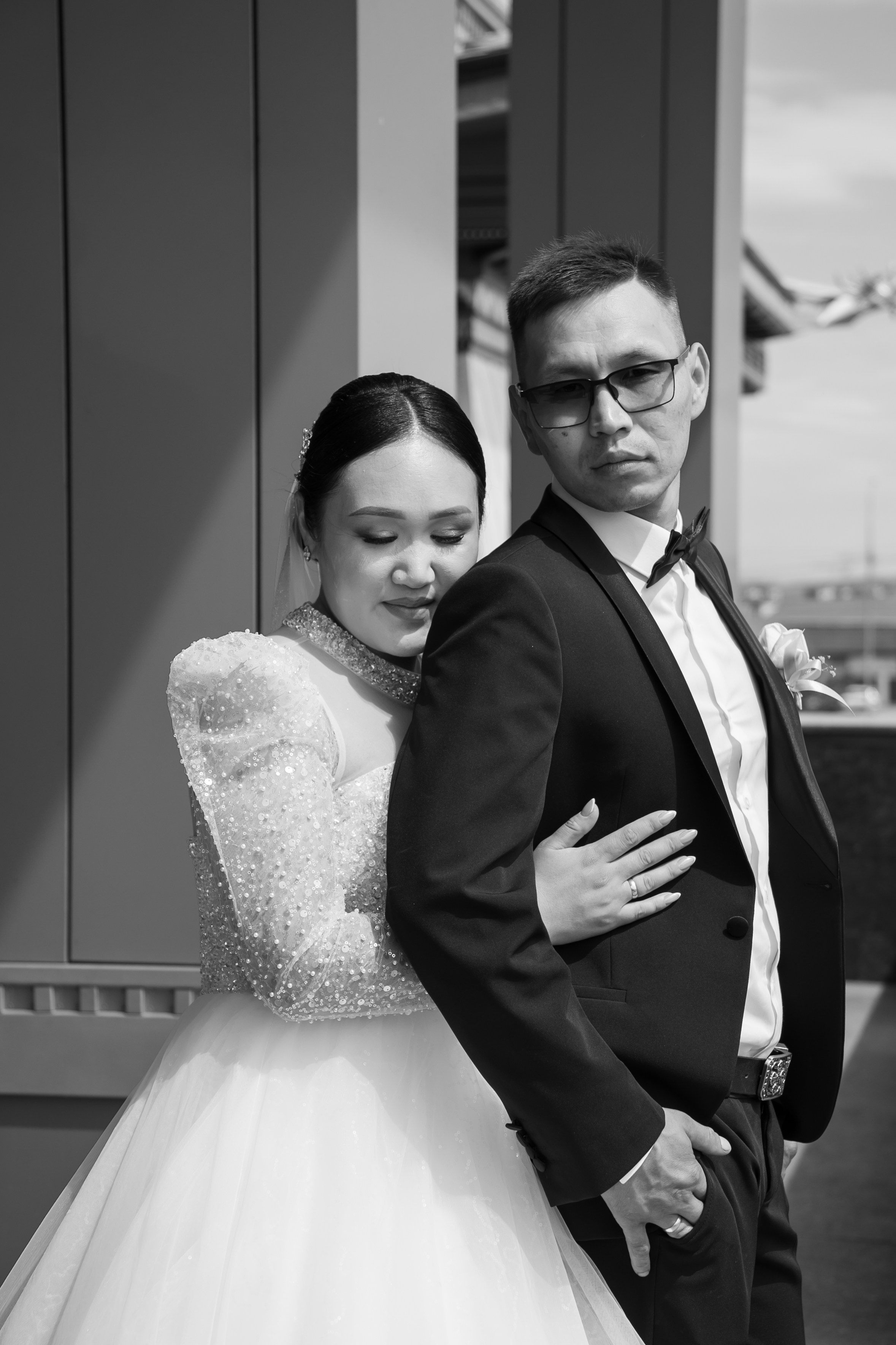 Свадьбы 2024. SHUDE TUVA — фотограф и видеограф в Кызыле