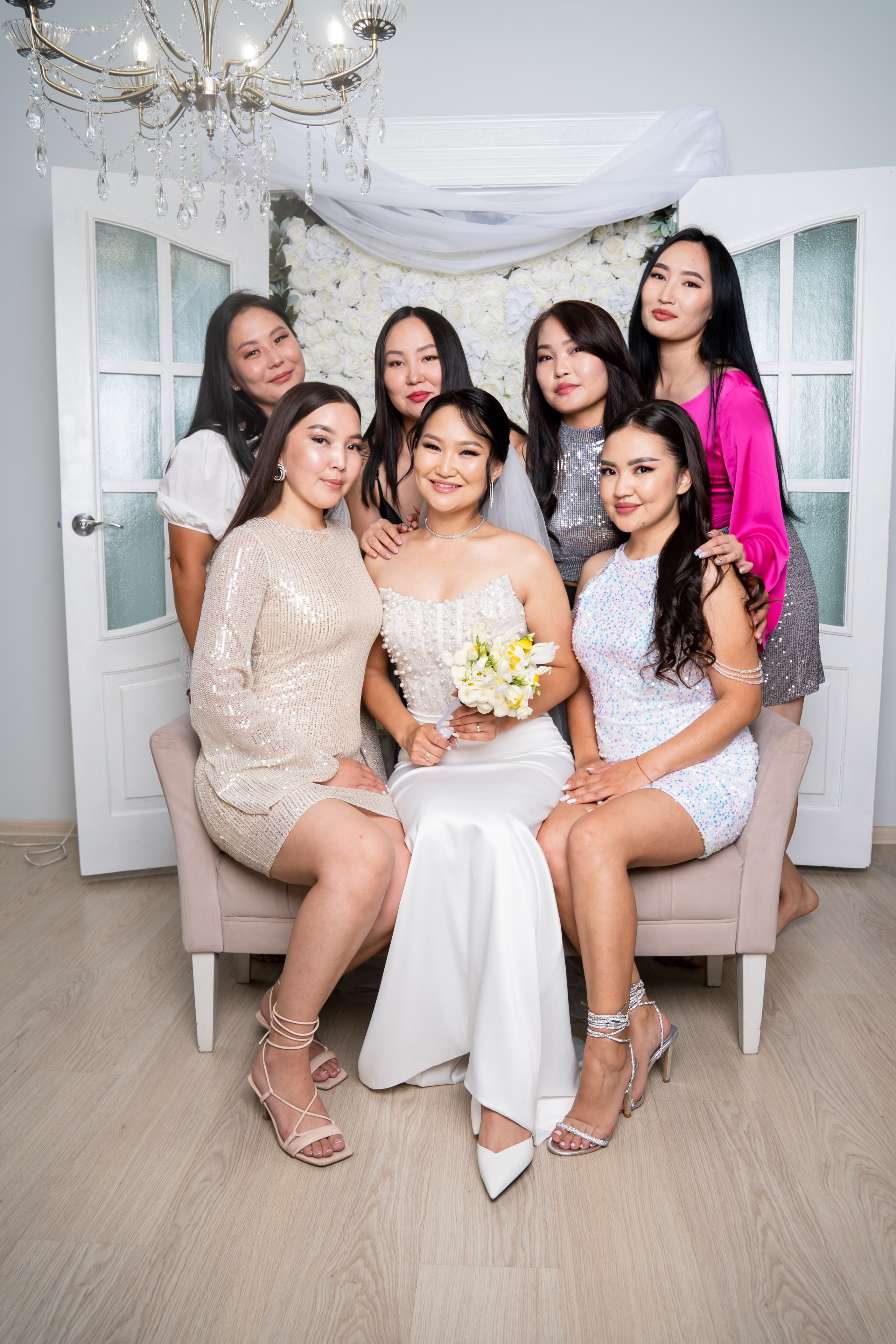 Свадьбы 2024. SHUDE TUVA — фотограф и видеограф в Кызыле