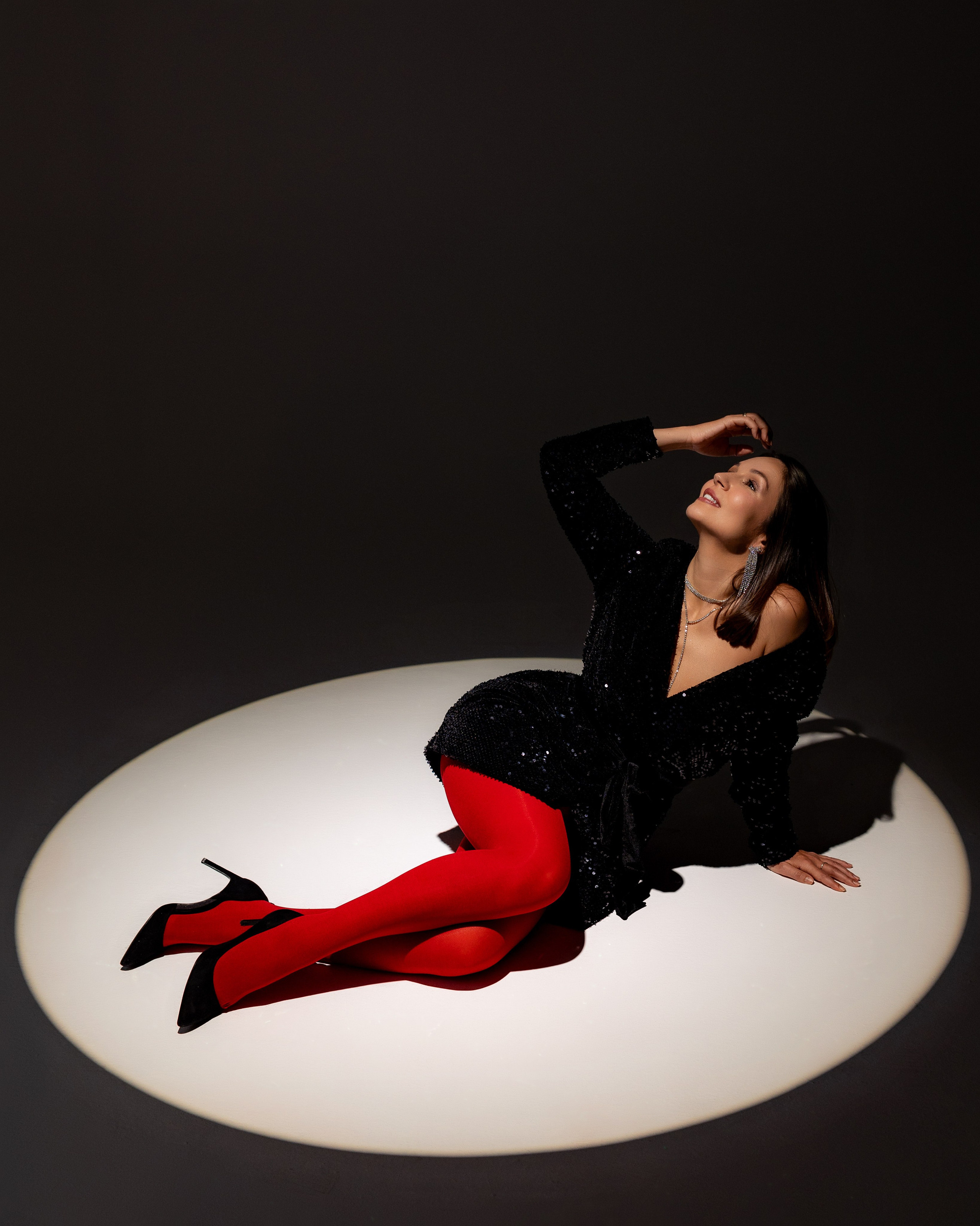 Женский портретный фотограф в Москве