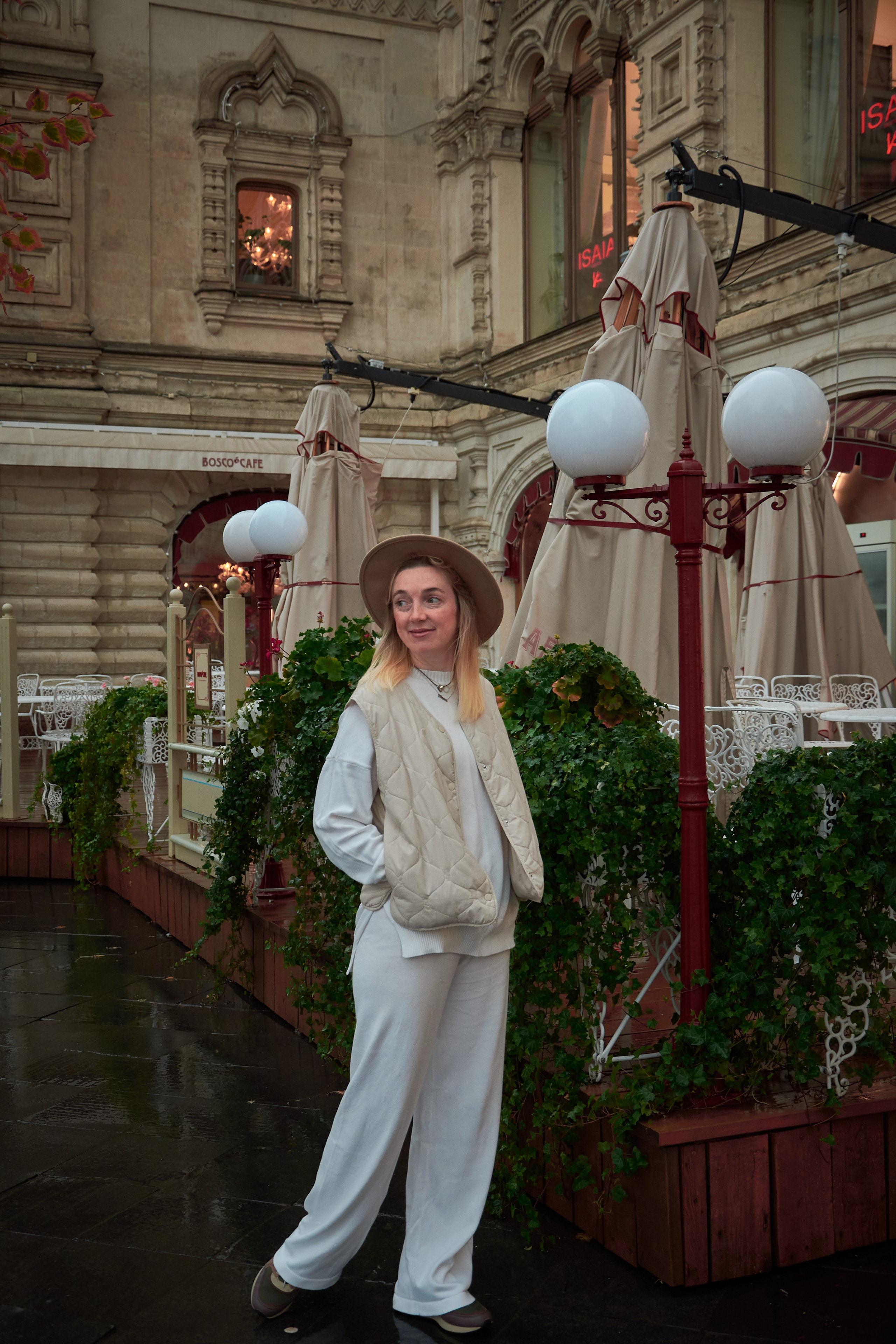 Ольга и Кристина, Москва. Фотограф Щёлково