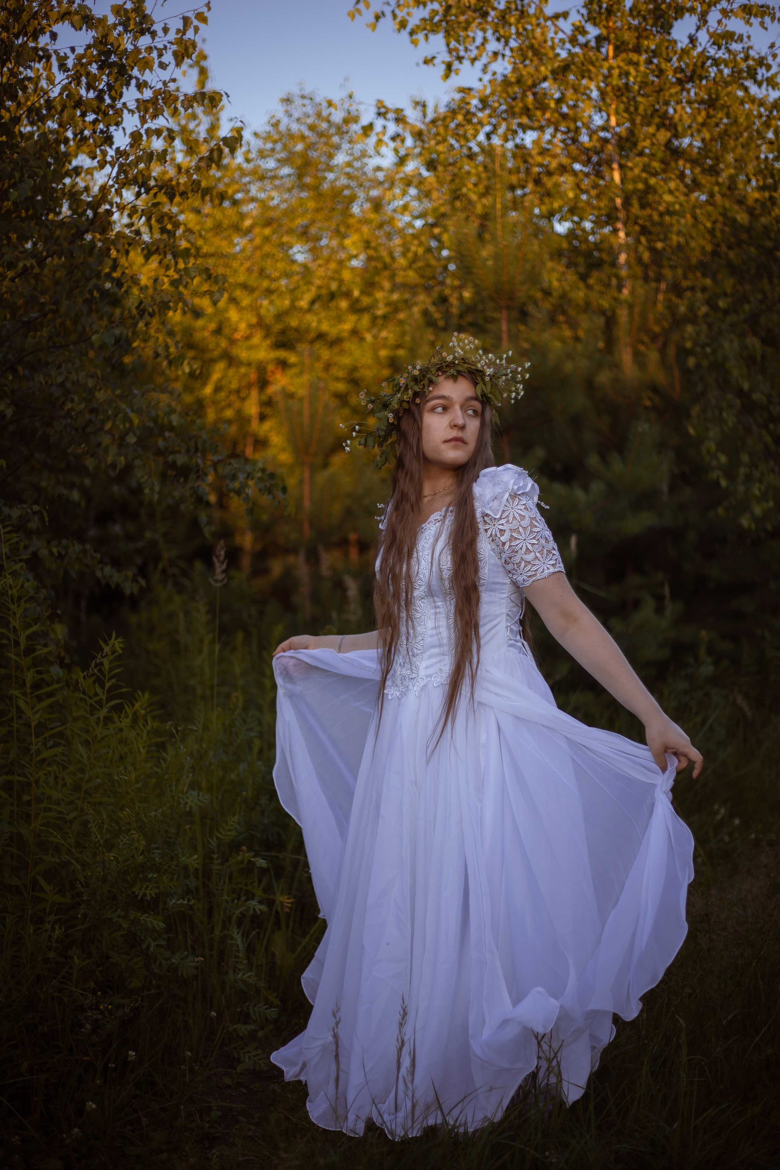 Портреты. Фотограф Киржач/Москва_Екатерина Мартынова