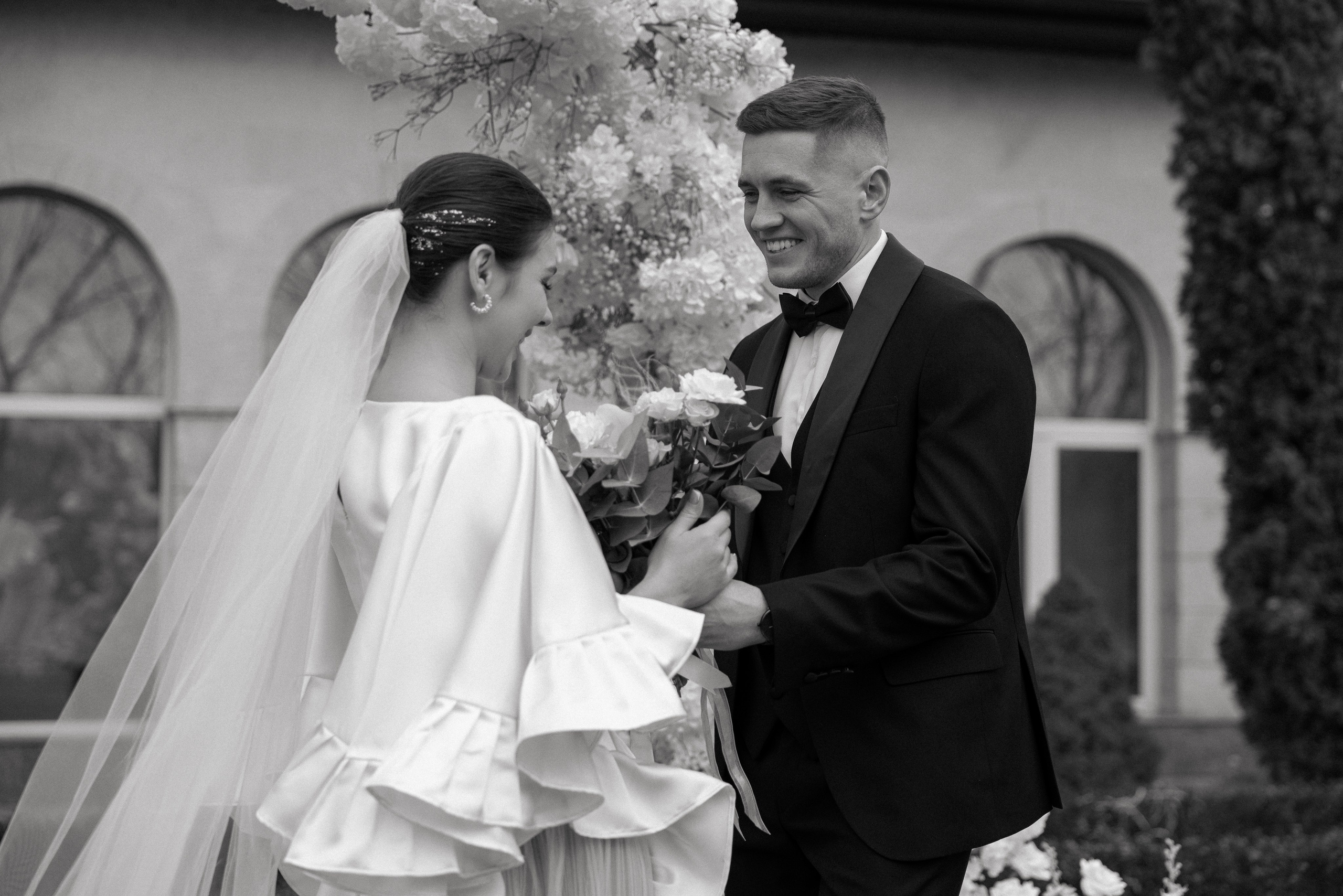 Daniela & Sergey. Вебер Юлия фотограф Ростов-на-Дону