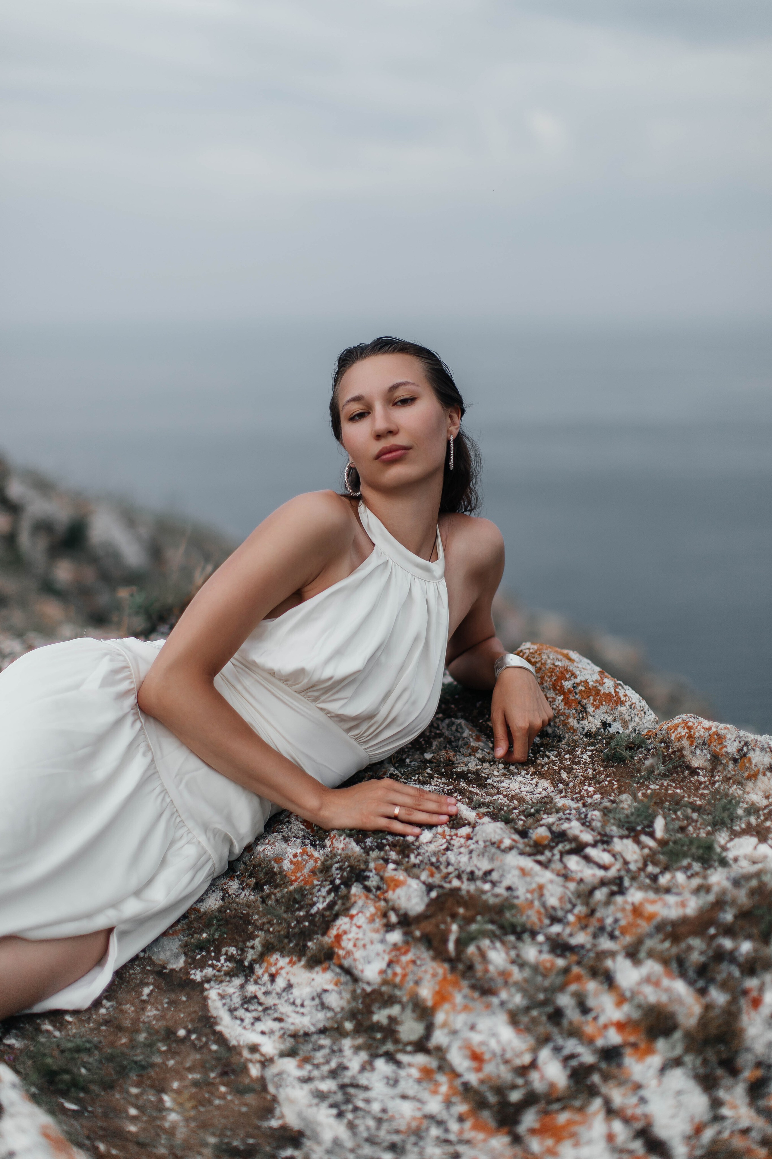 Свадебная прогулка на Байкале. Главная