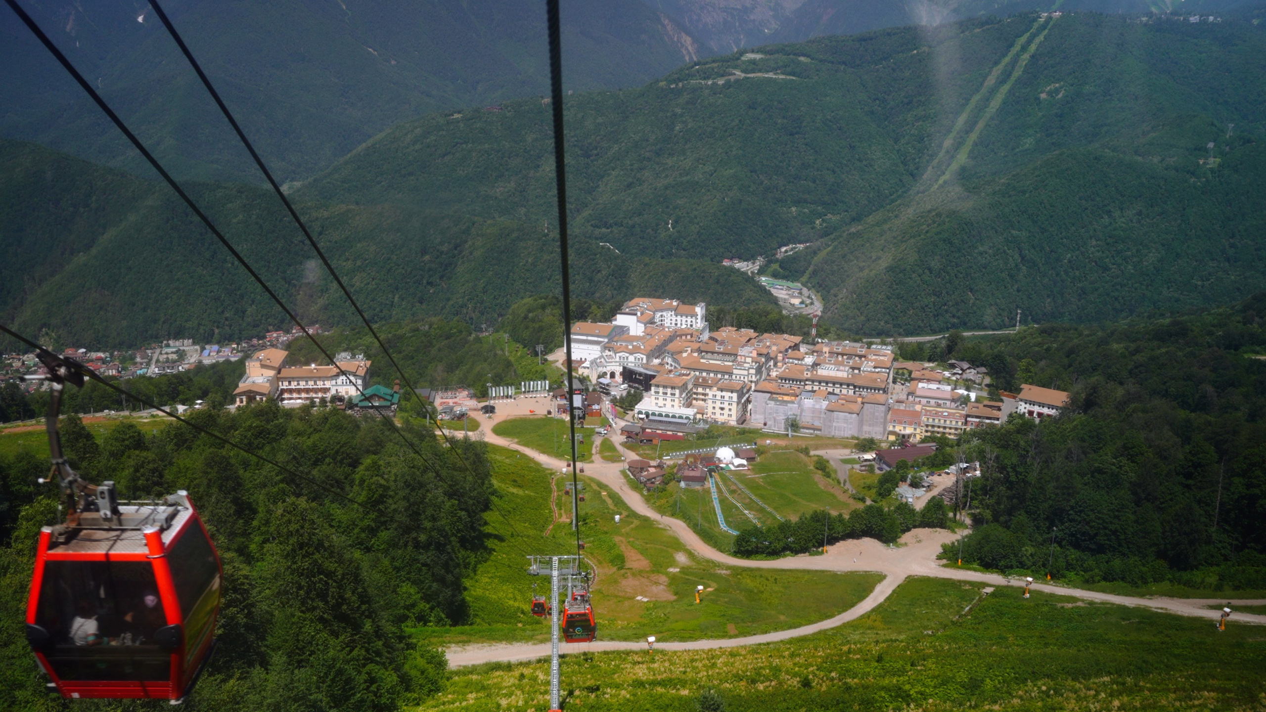 Ярослав и Диана. Агата Акварель видеограф Сочи Краснодар