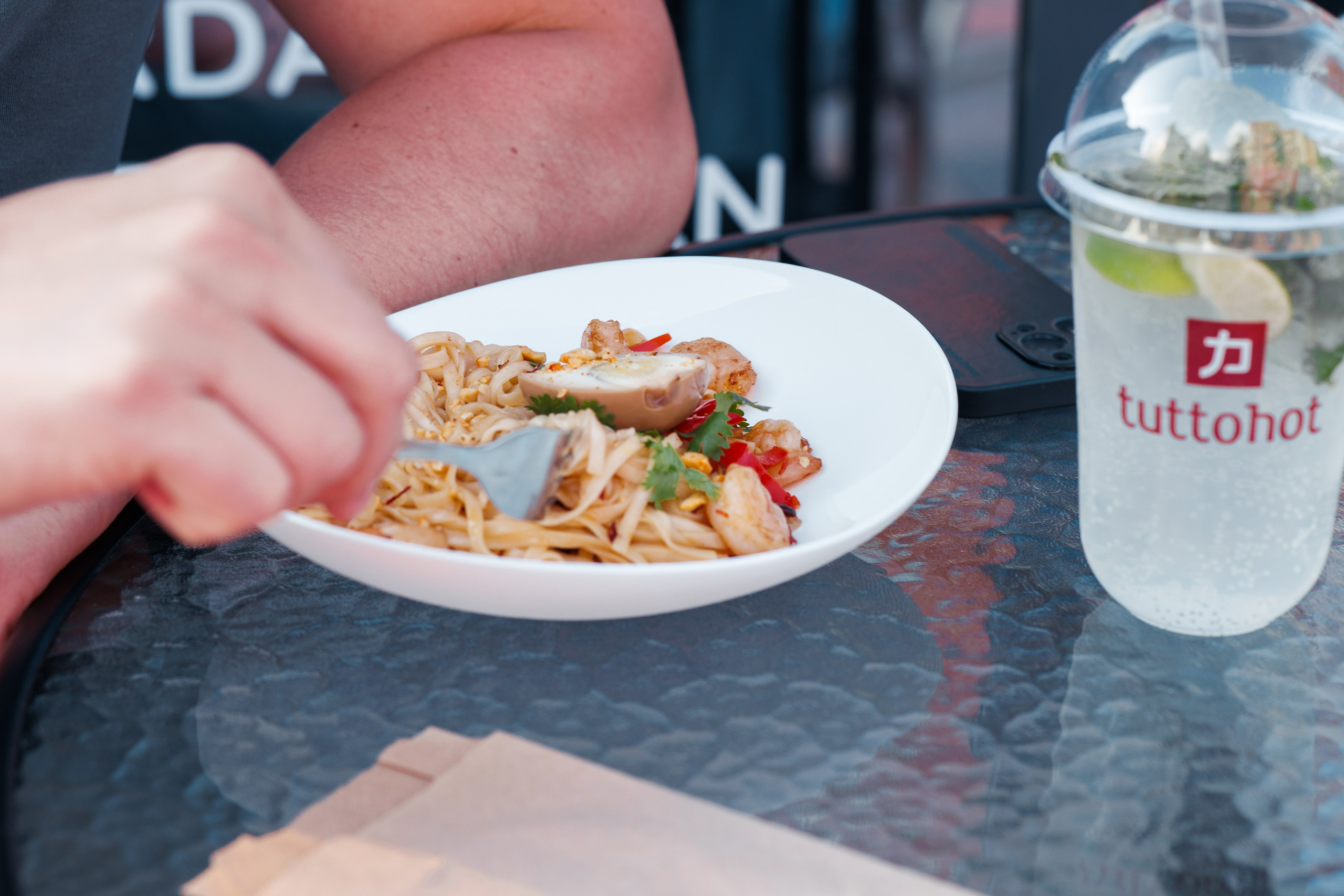 Tuttohot открытие летней веранды. Дацук Анна Фотограф из Екатеринбурга