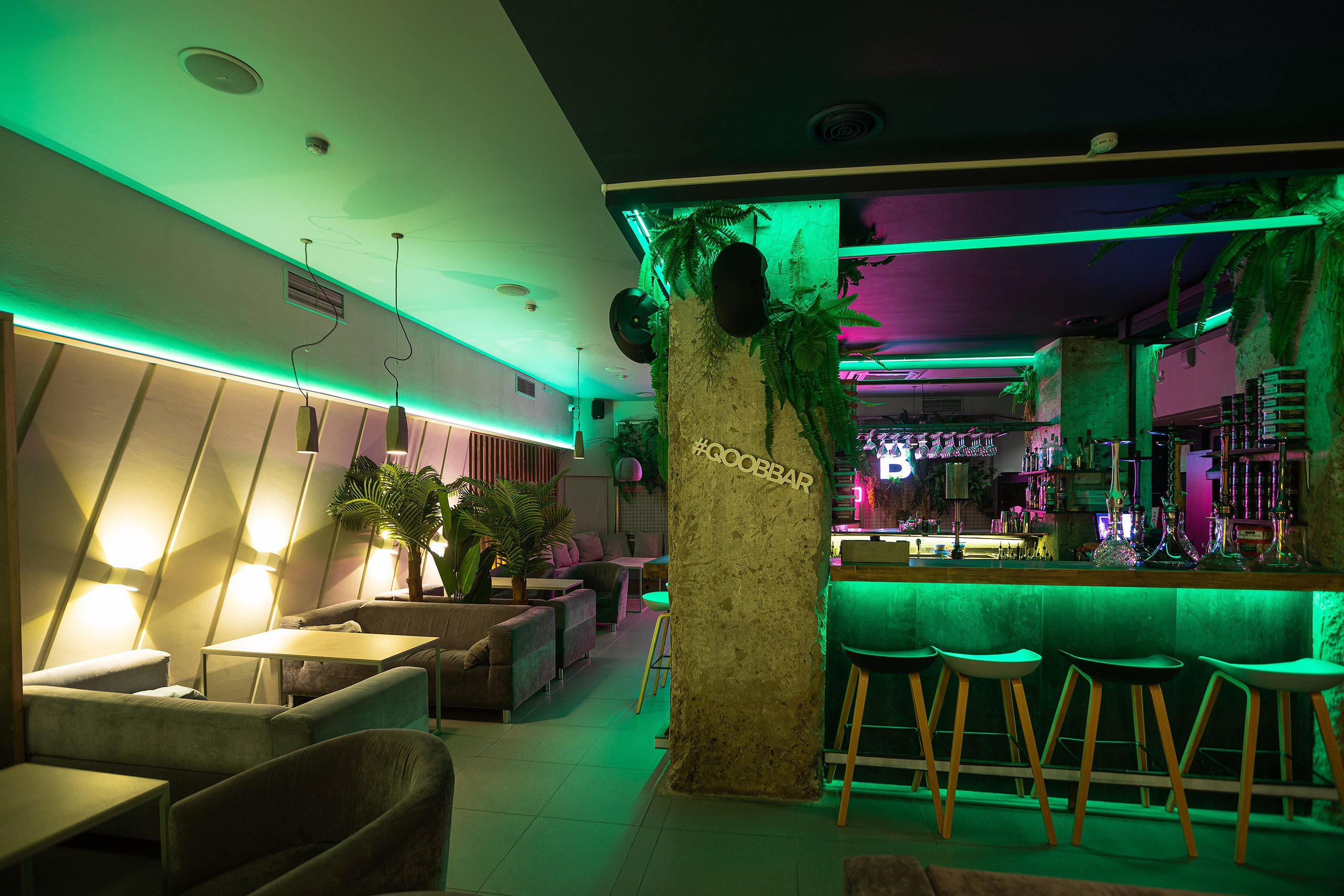 QOOB. Профессиональный фотограф в Новосибирске