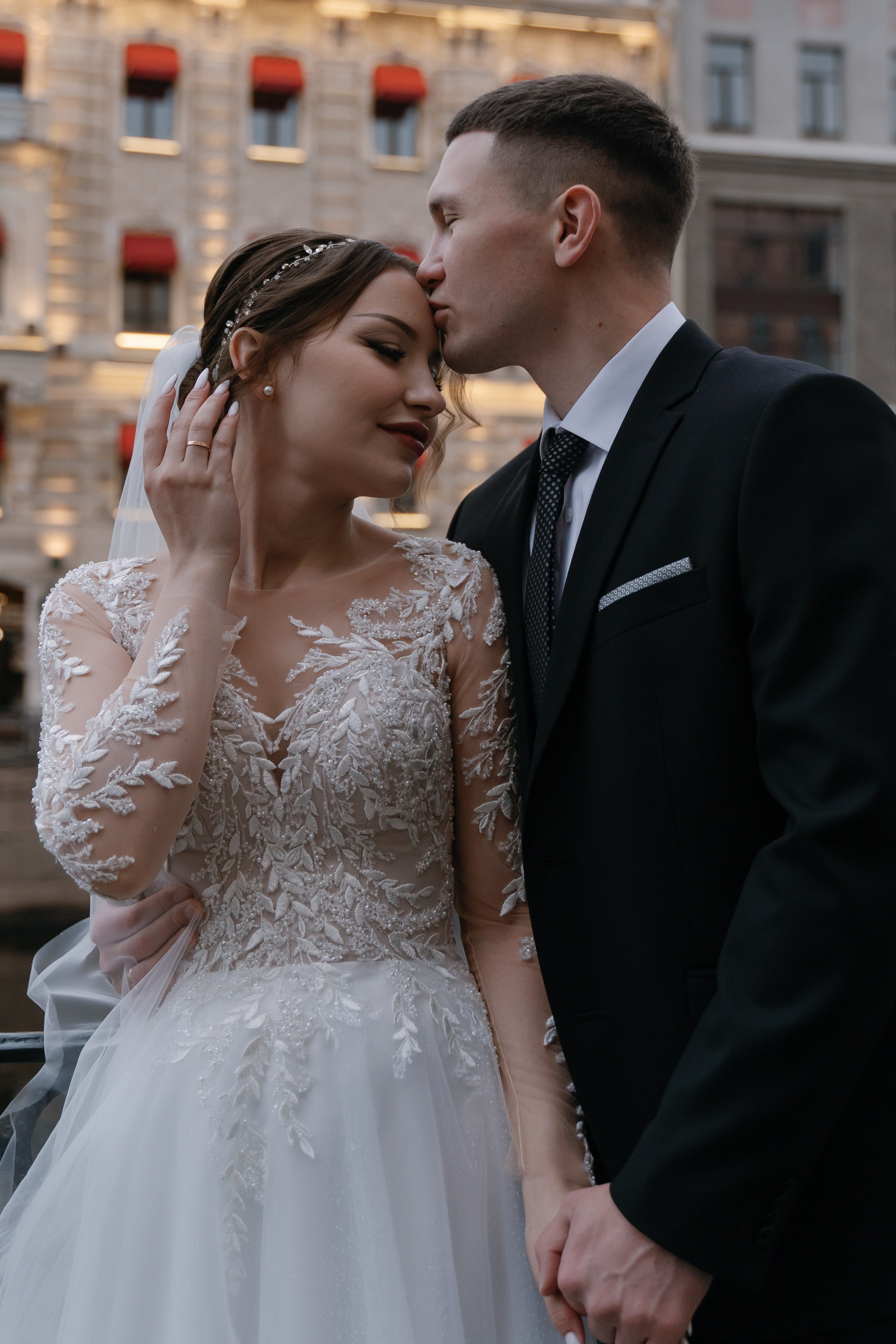 08.09.2023. Свадебный фотограф — Наталья Фед СПб/Москва