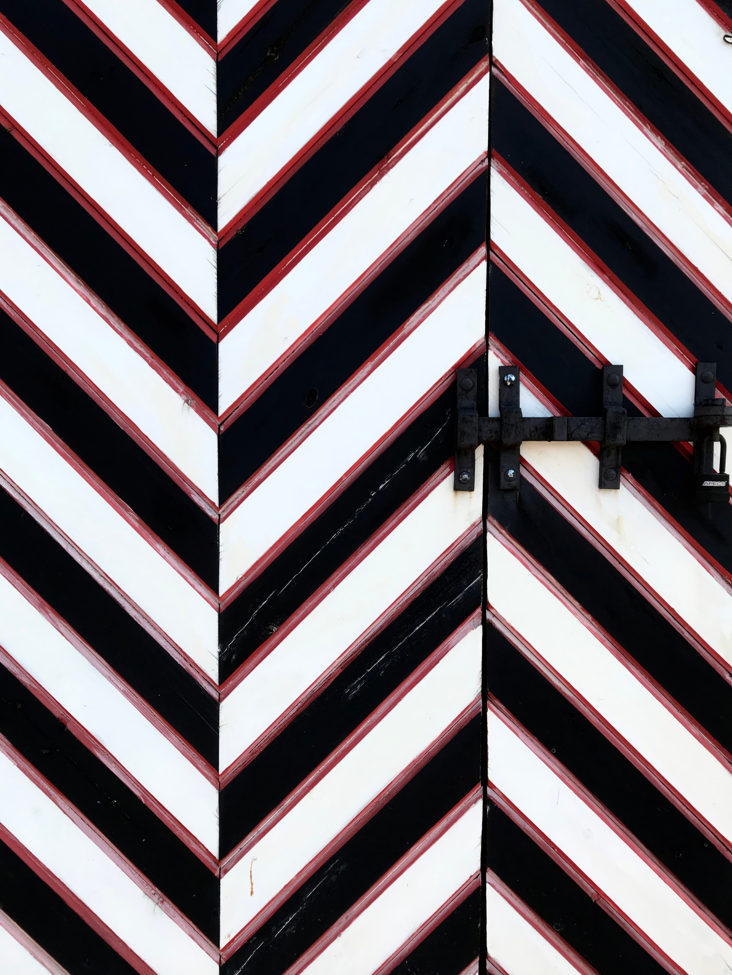 Городские виды — художественная фотография Ма. Ма