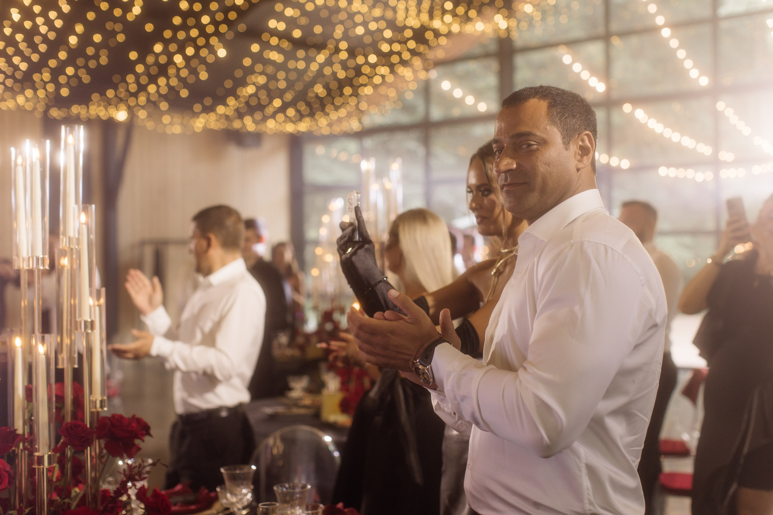 Красный. Свадьба Андрея и Анастасии. Свадебный и портретный фотограф