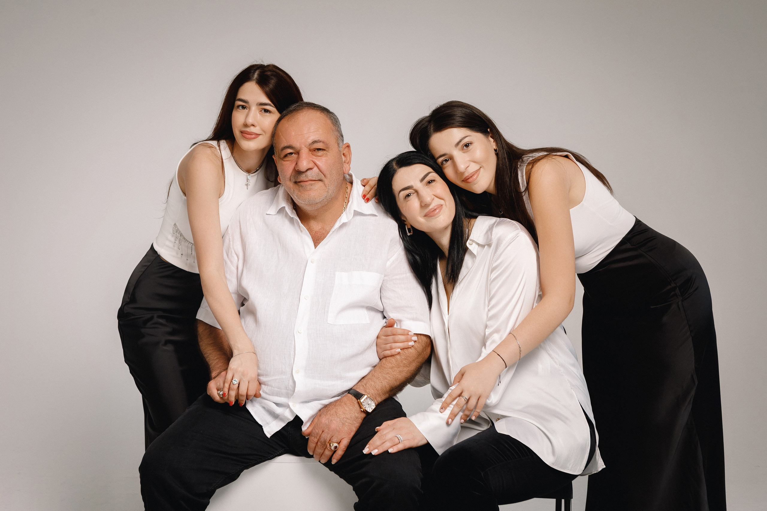 Family Love 2023. Свадьбы