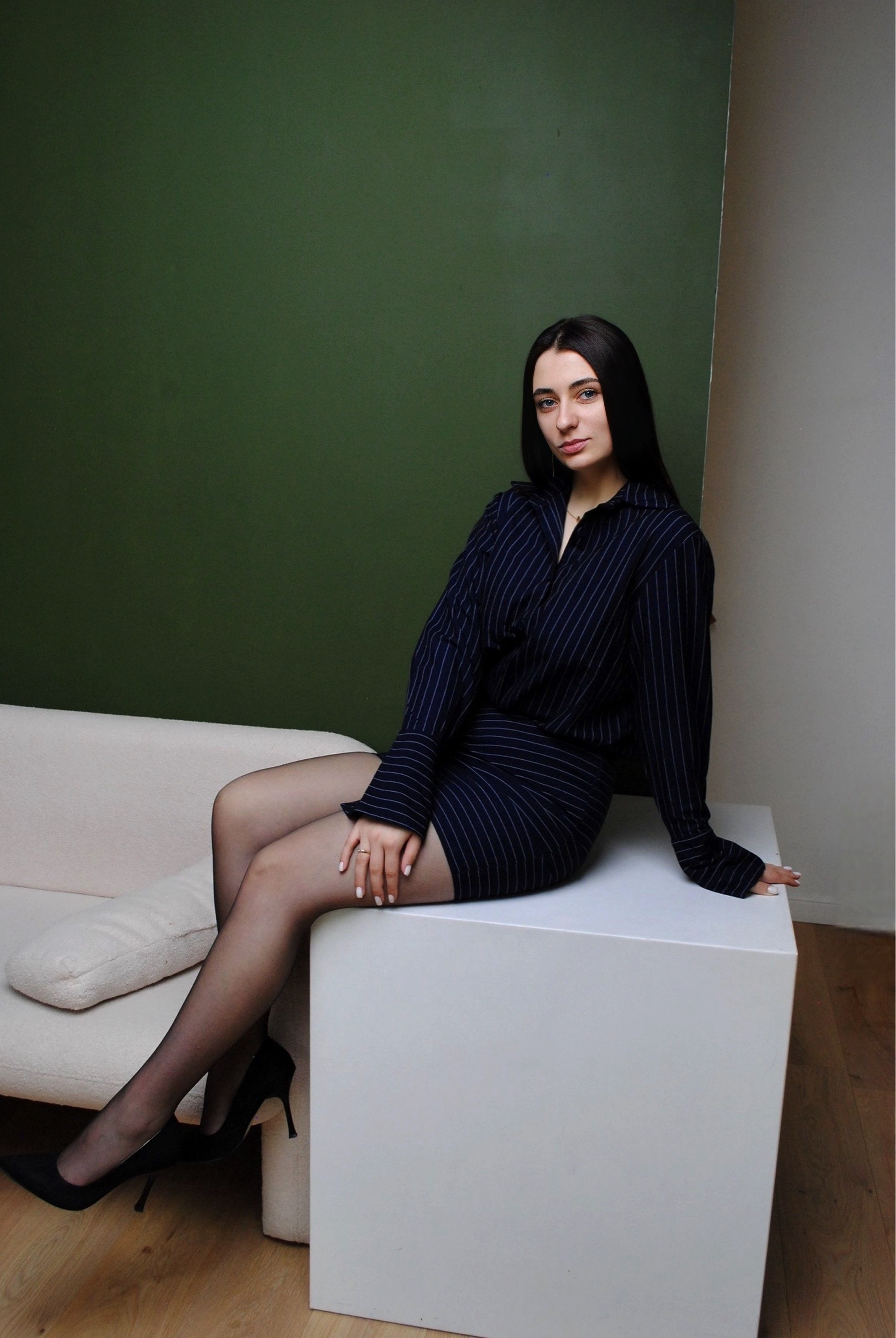 Настя. Фотограф Мария Мусаелян